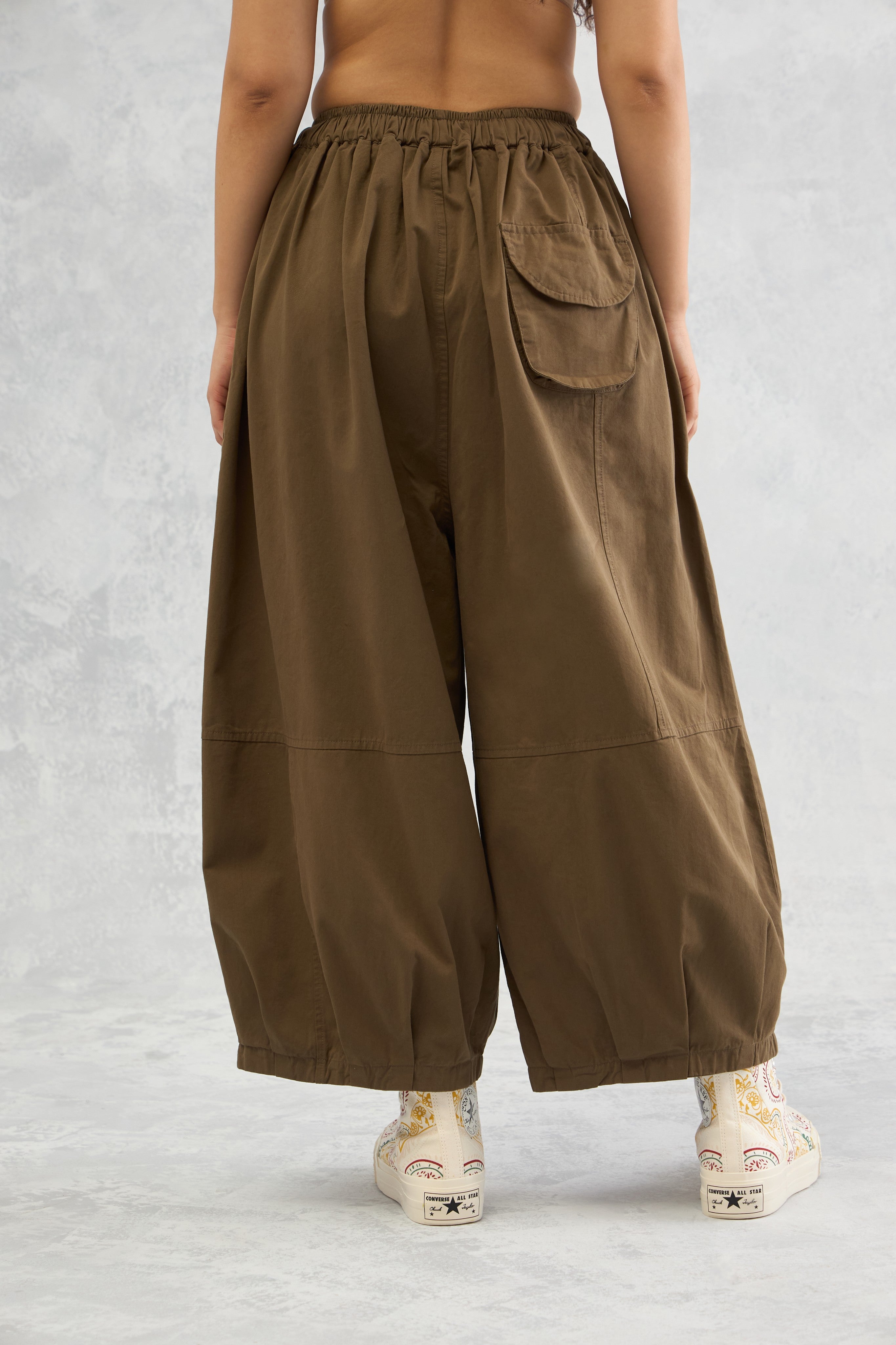 Barrel Dart Pants (10% Off At Checkout. Use Code NEW)