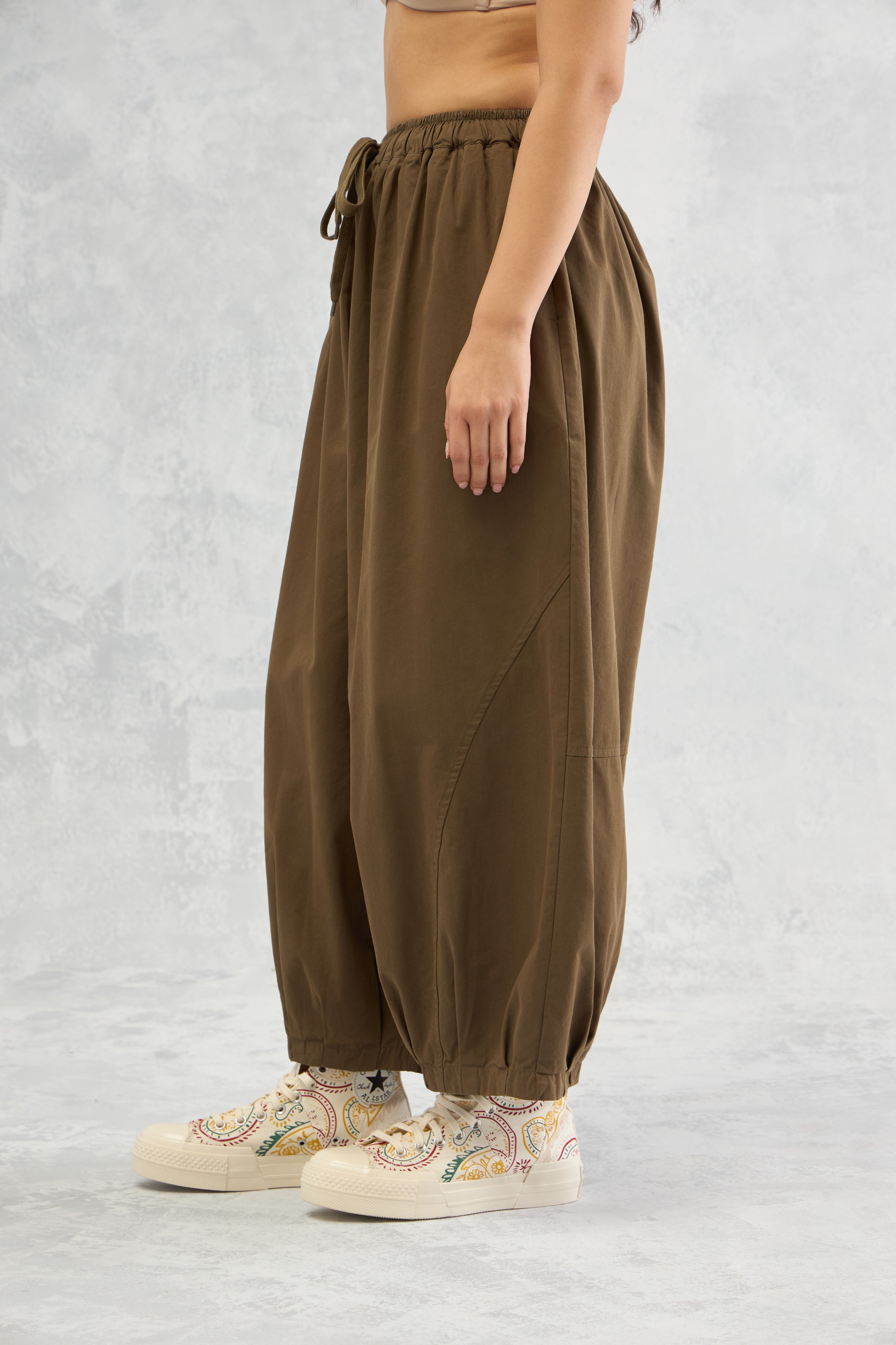 Barrel Dart Pants (10% Off At Checkout. Use Code NEW)