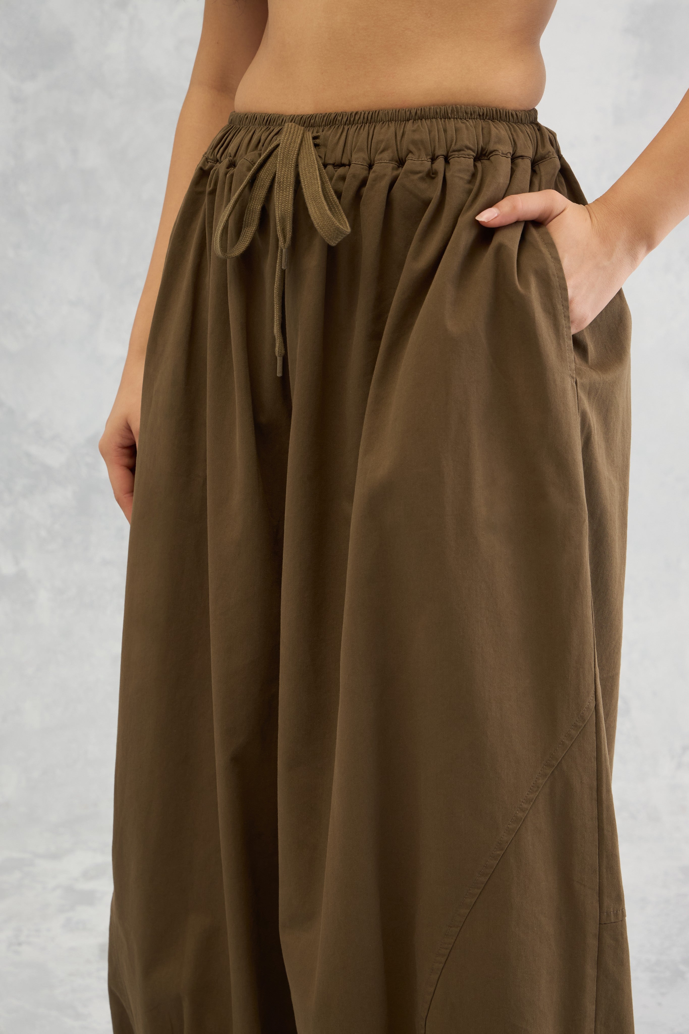 Barrel Dart Pants (10% Off At Checkout. Use Code NEW)