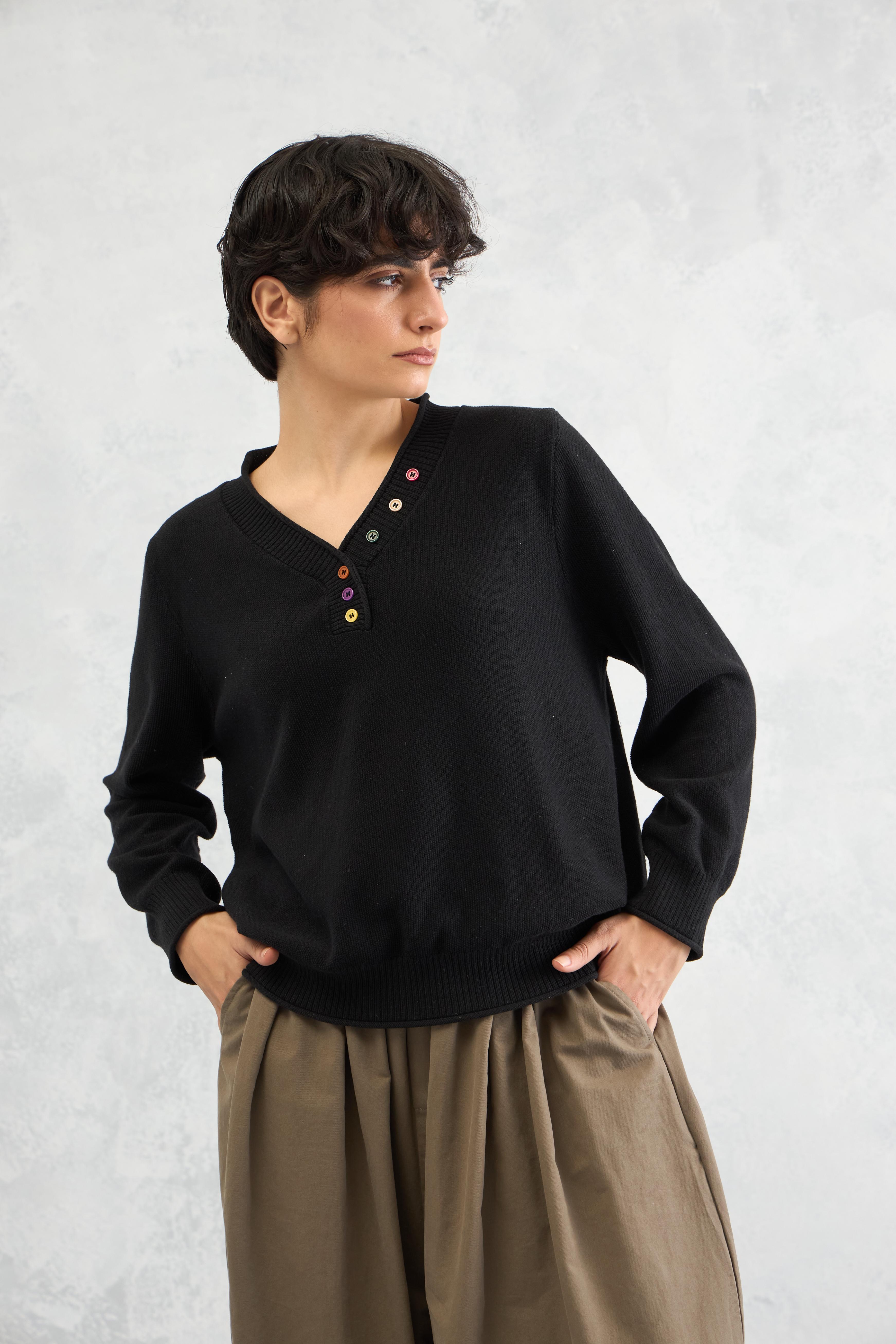 Barrel Pleat Pants (10% Off At Checkout. Use Code NEW)