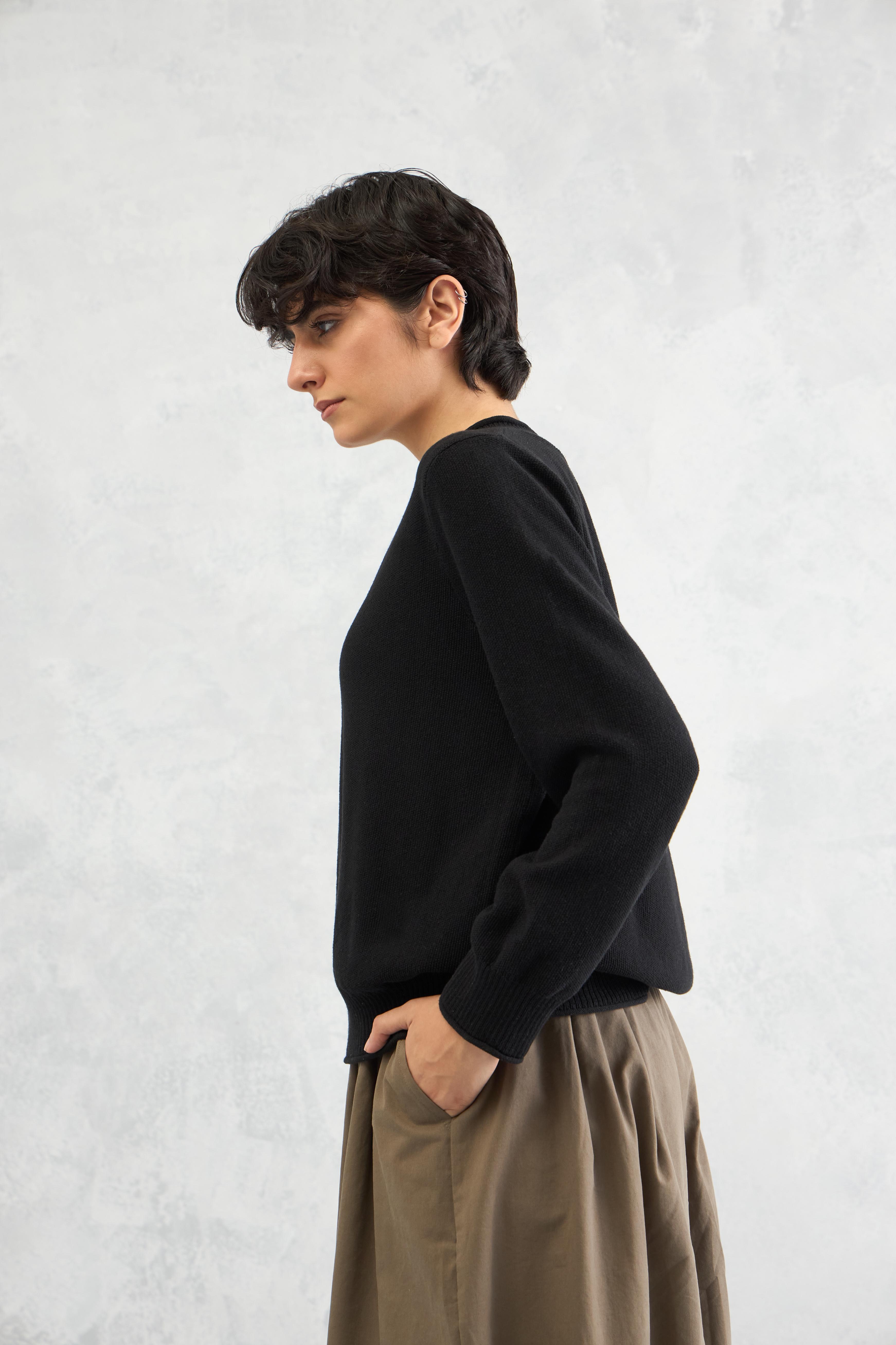 Color Pop Jumper (10% Off Auto Applied On Add to Cart)