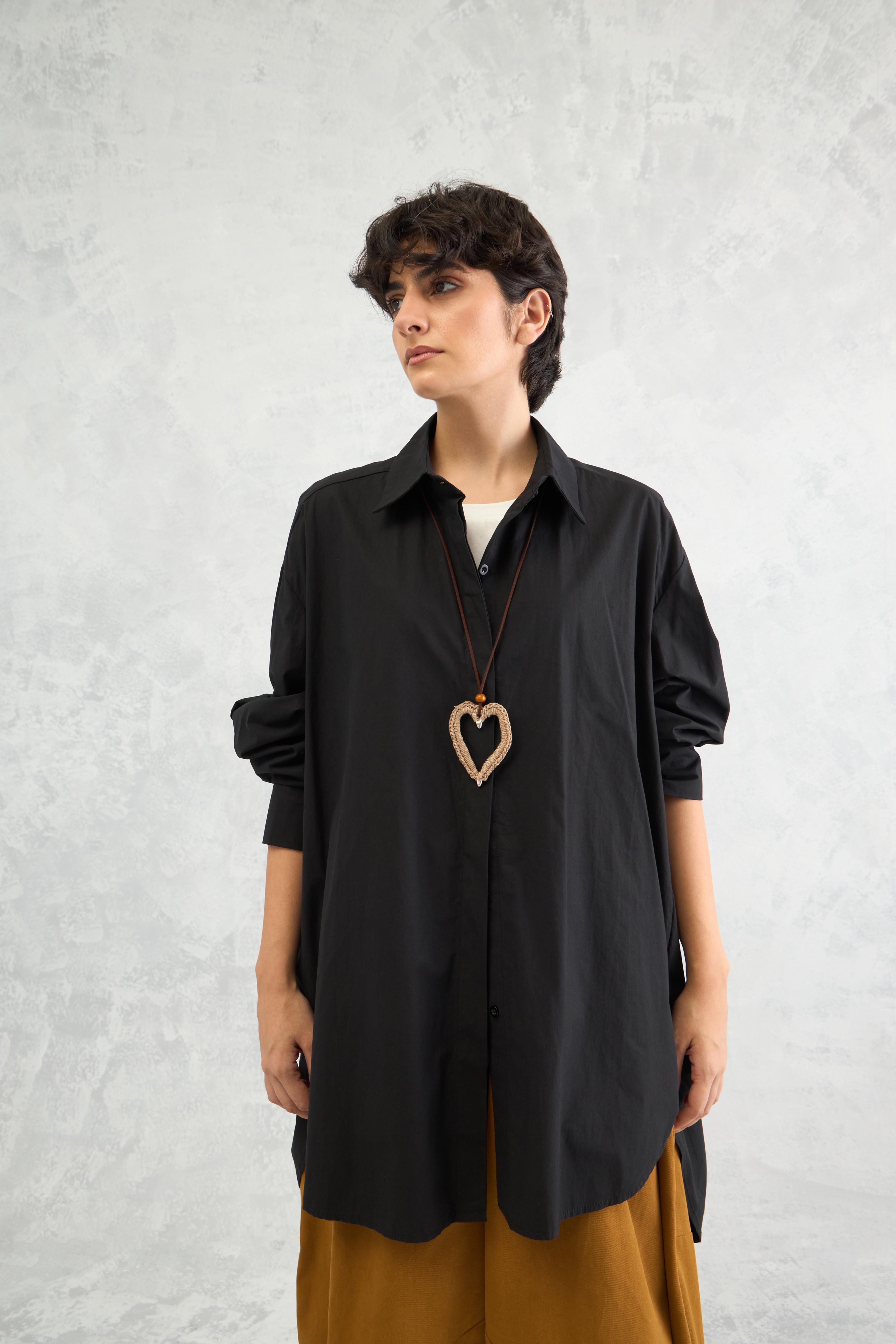 The Asym Hem (10% Off At Checkout. Use Code NEW)