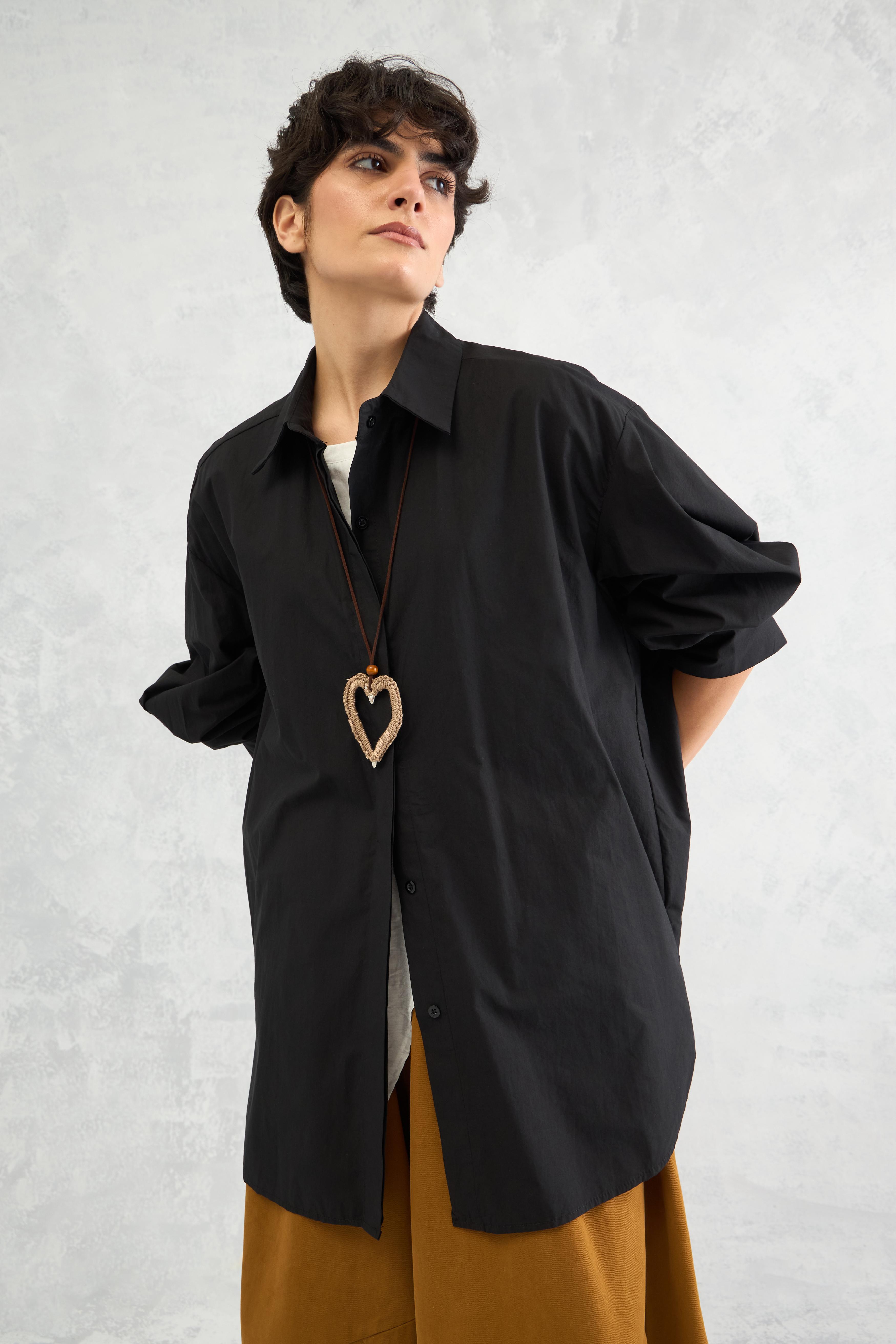 The Asym Hem (10% Off At Checkout. Use Code NEW)