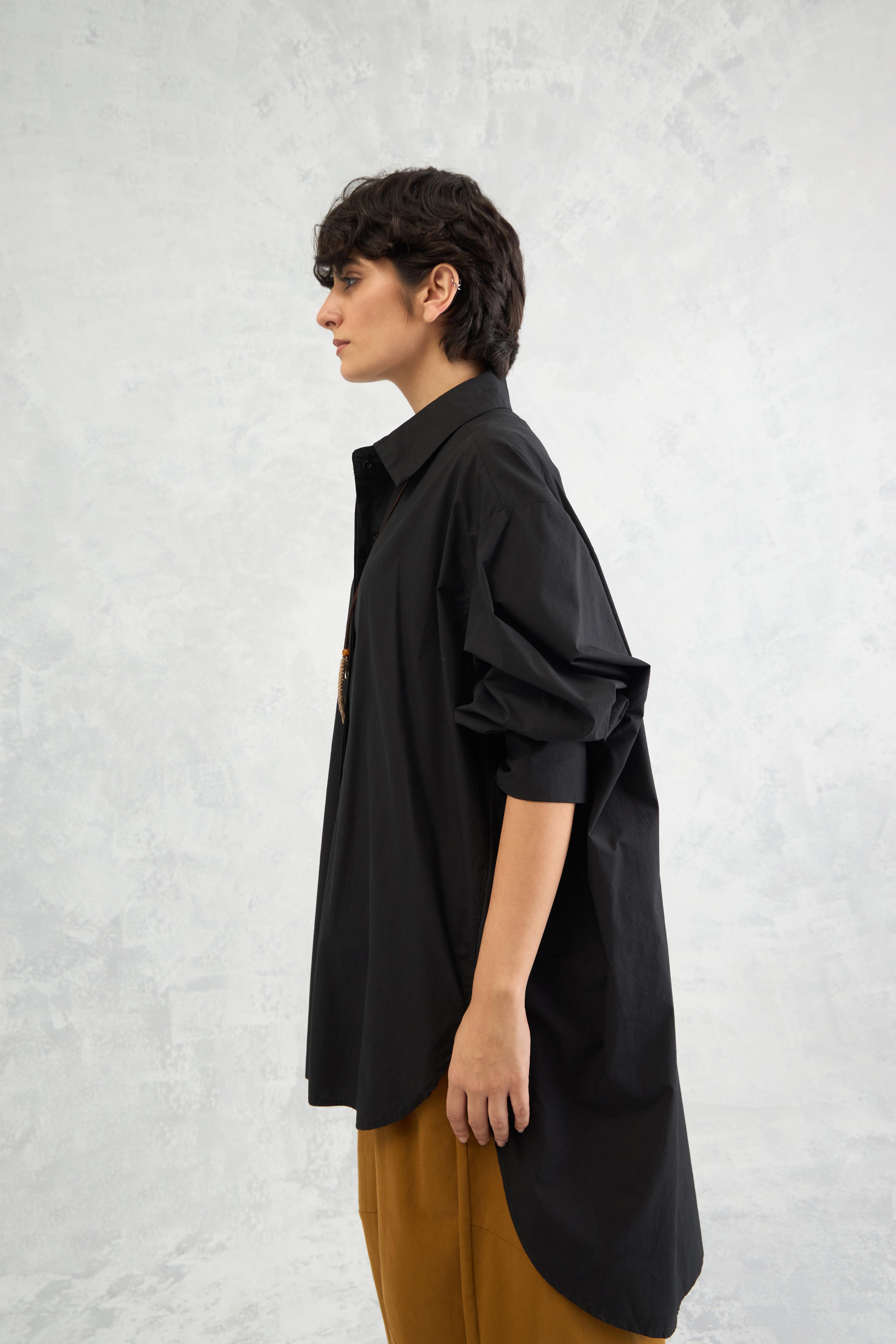 The Asym Hem (10% Off At Checkout. Use Code NEW)
