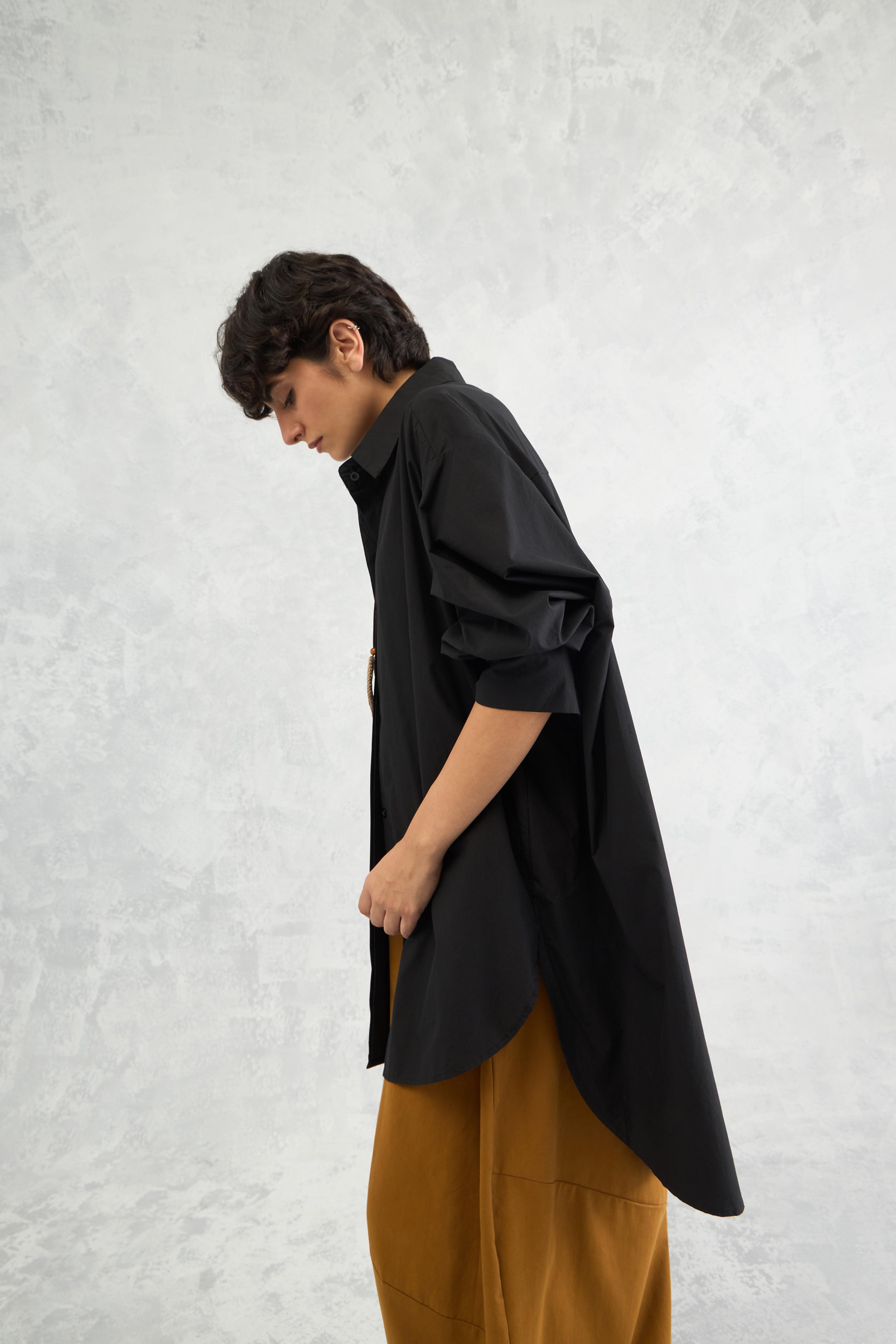 The Asym Hem (10% Off At Checkout. Use Code NEW)