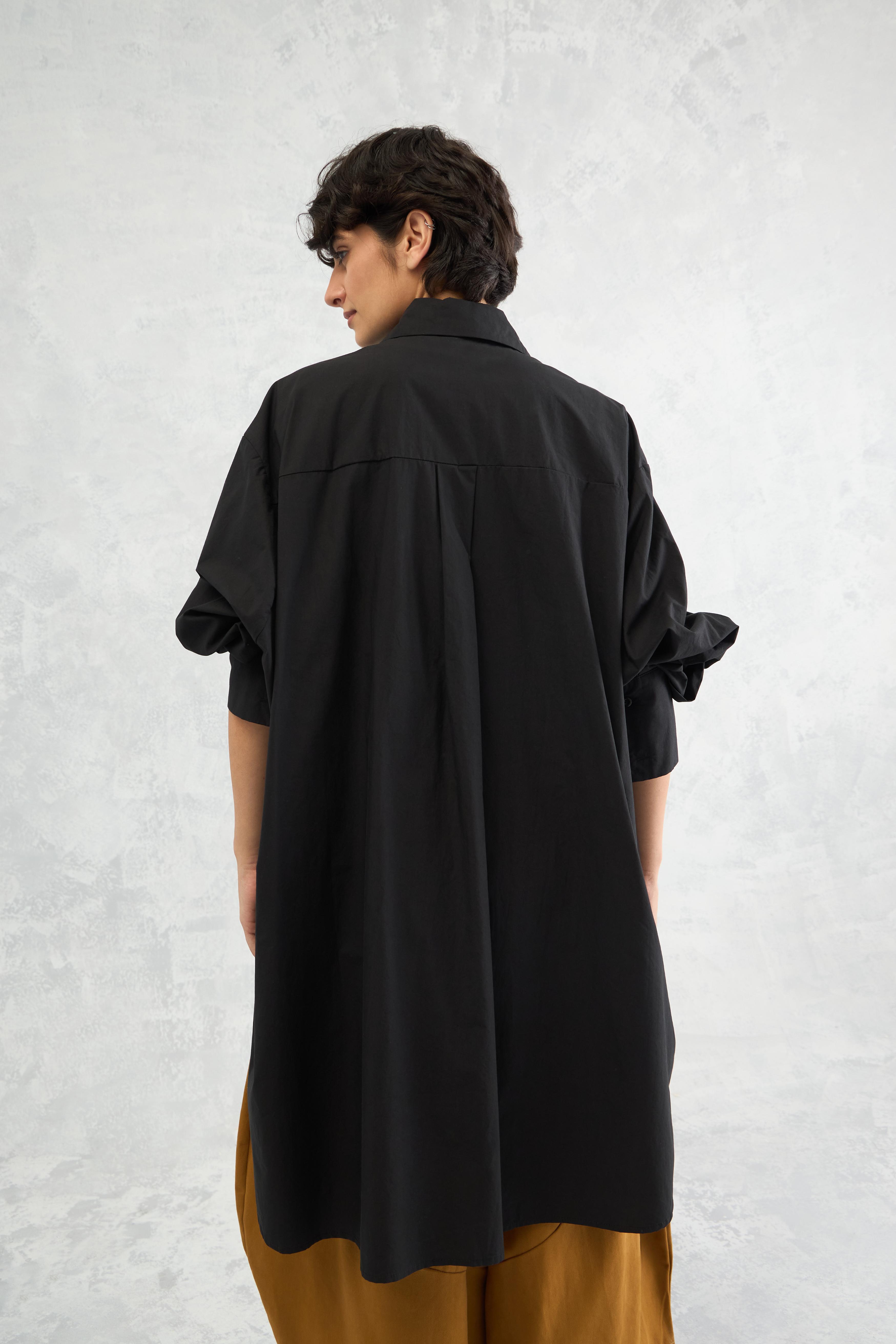 The Asym Hem (10% Off At Checkout. Use Code NEW)