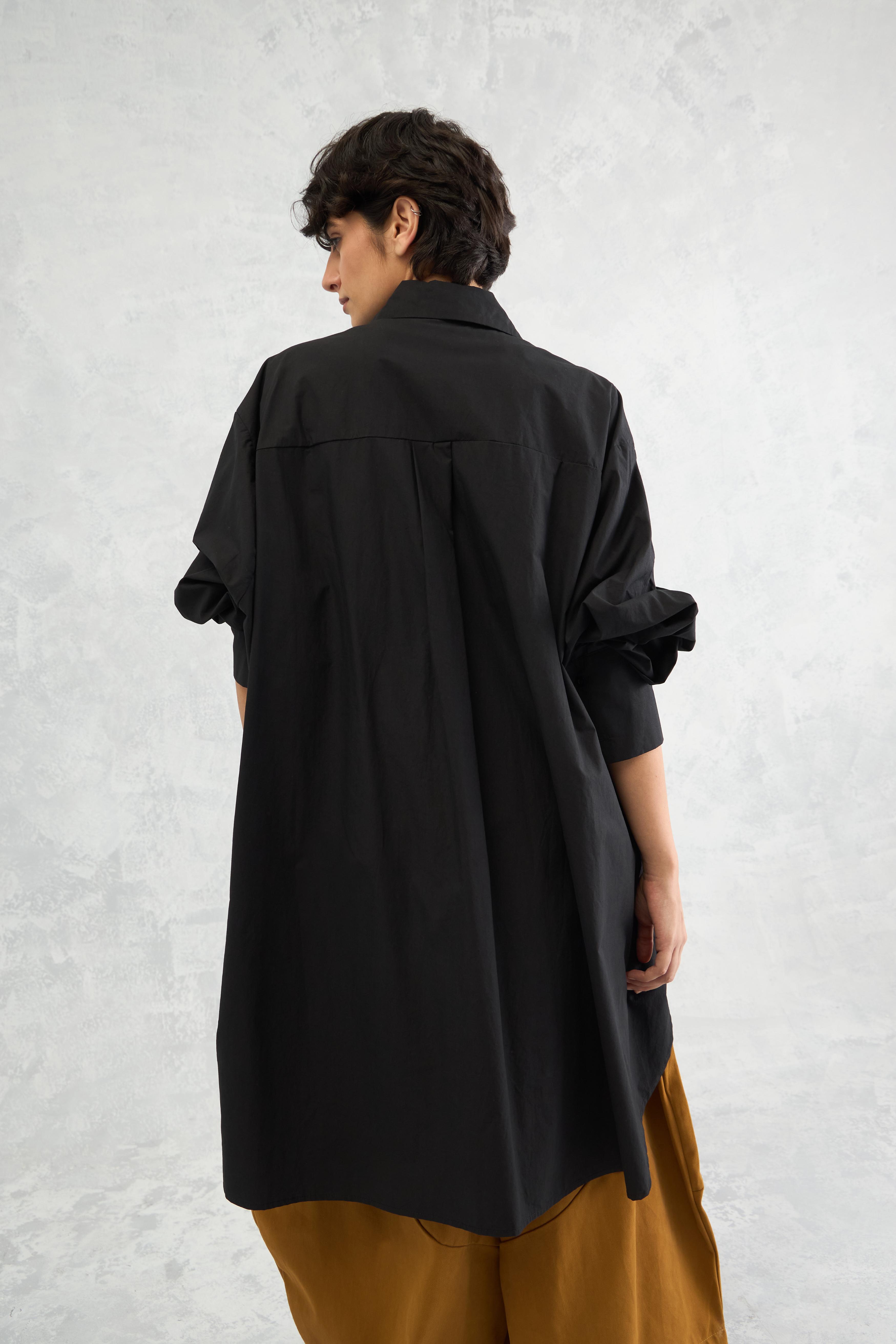 The Asym Hem (10% Off At Checkout. Use Code NEW)