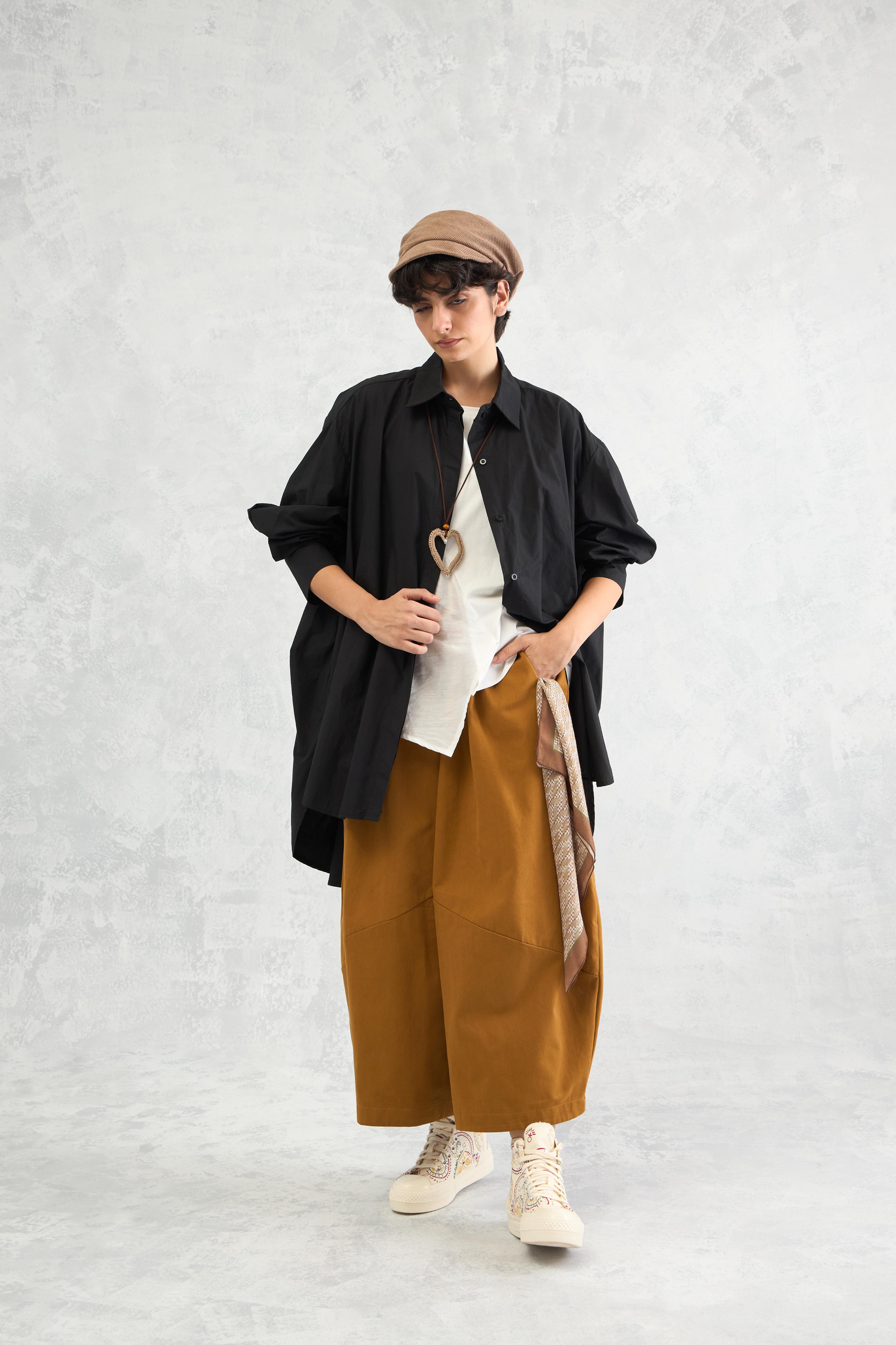 The Asym Hem (10% Off At Checkout. Use Code NEW)