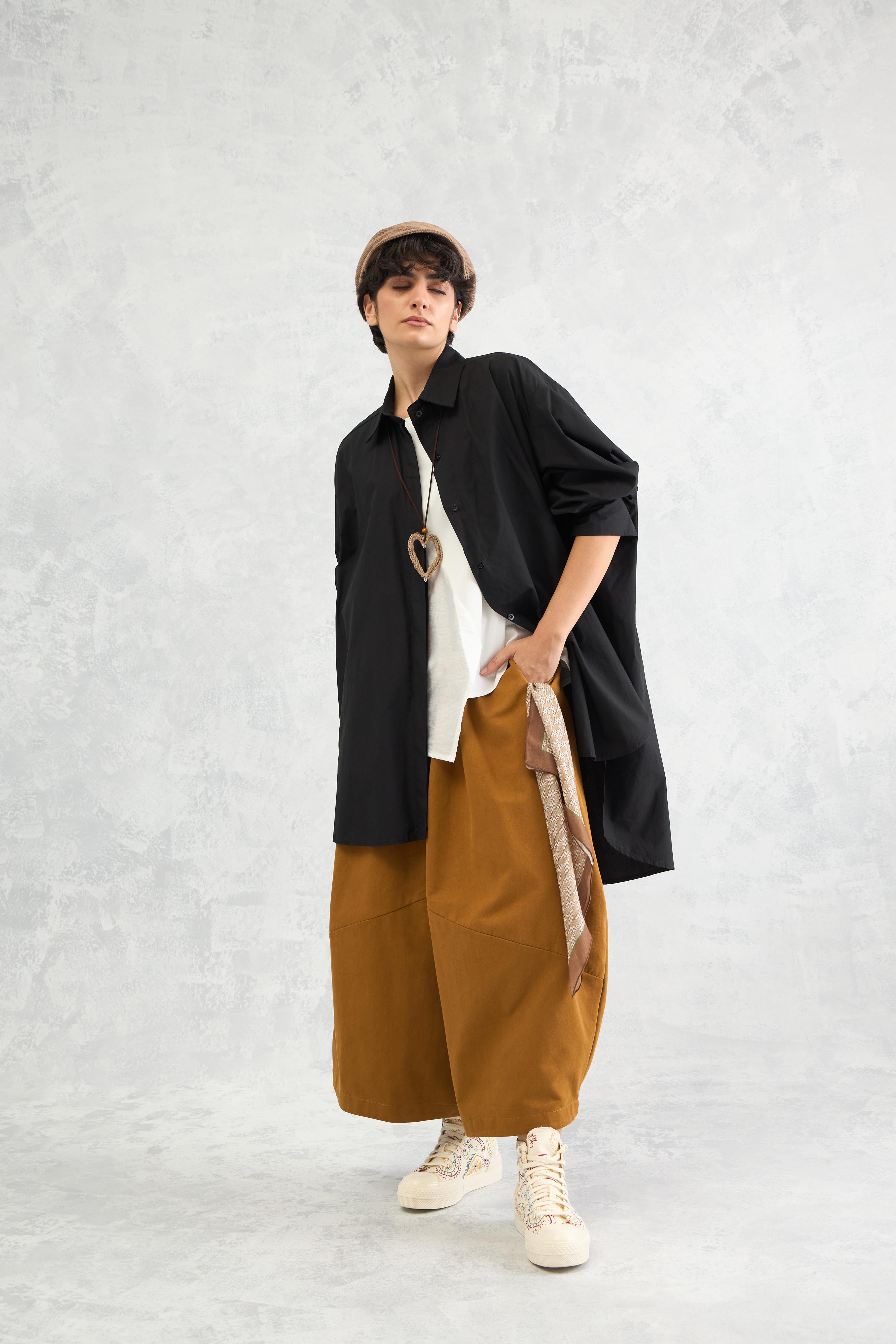 The Asym Hem (10% Off At Checkout. Use Code NEW)