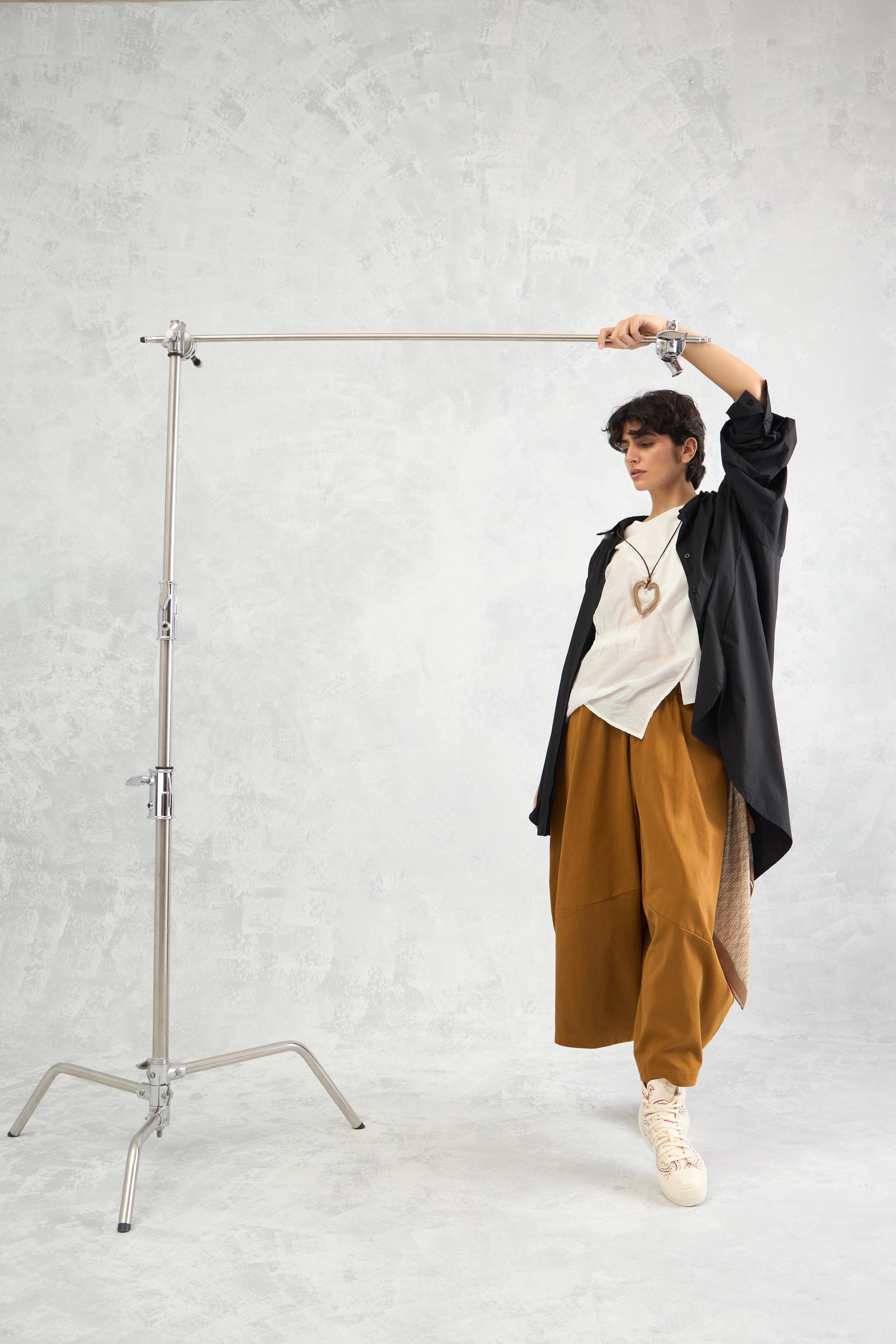 The Asym Hem (10% Off At Checkout. Use Code NEW)