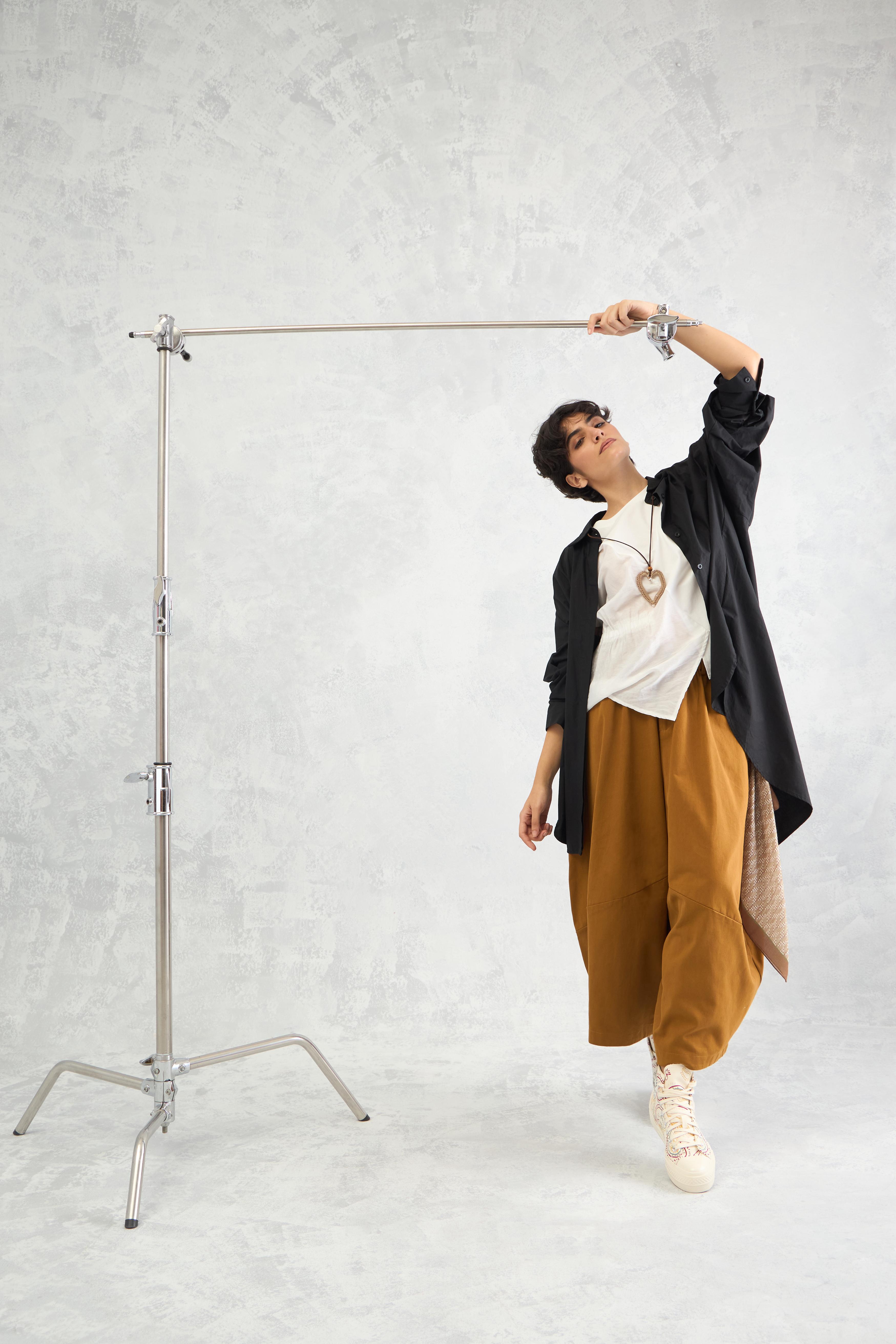 The Asym Hem (10% Off At Checkout. Use Code NEW)