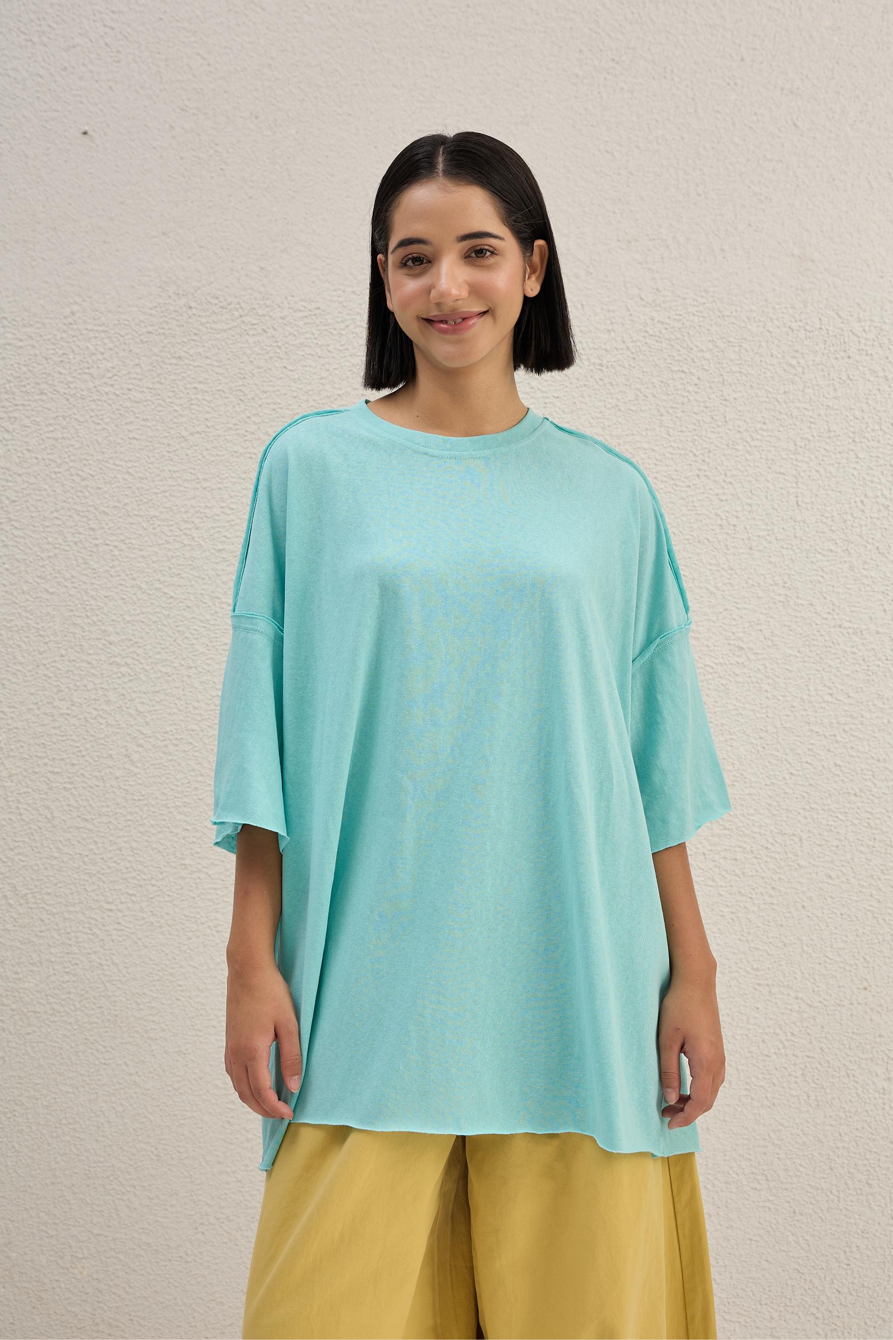 Driftcore Oversized Tee