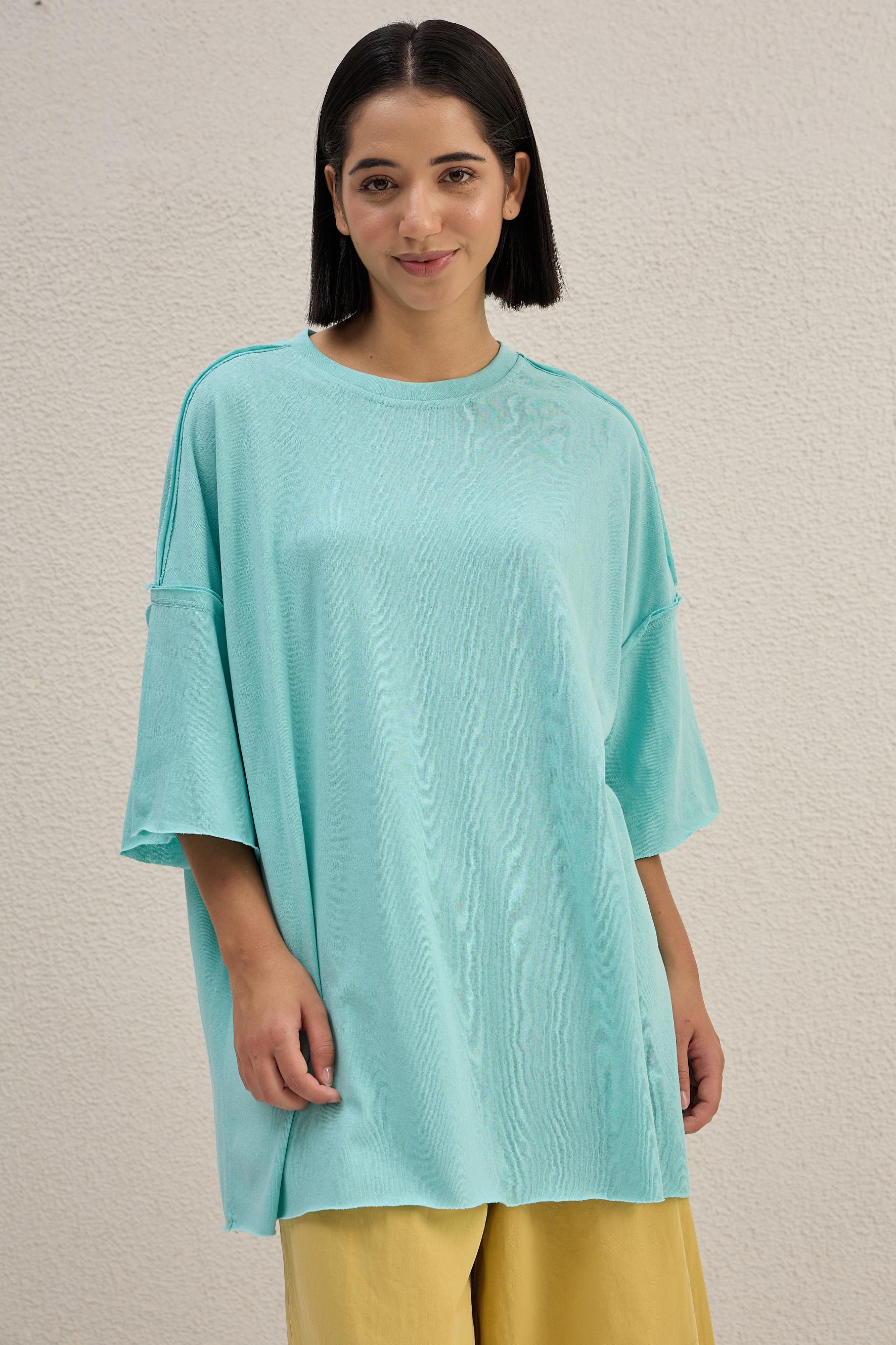 Driftcore Oversized Tee