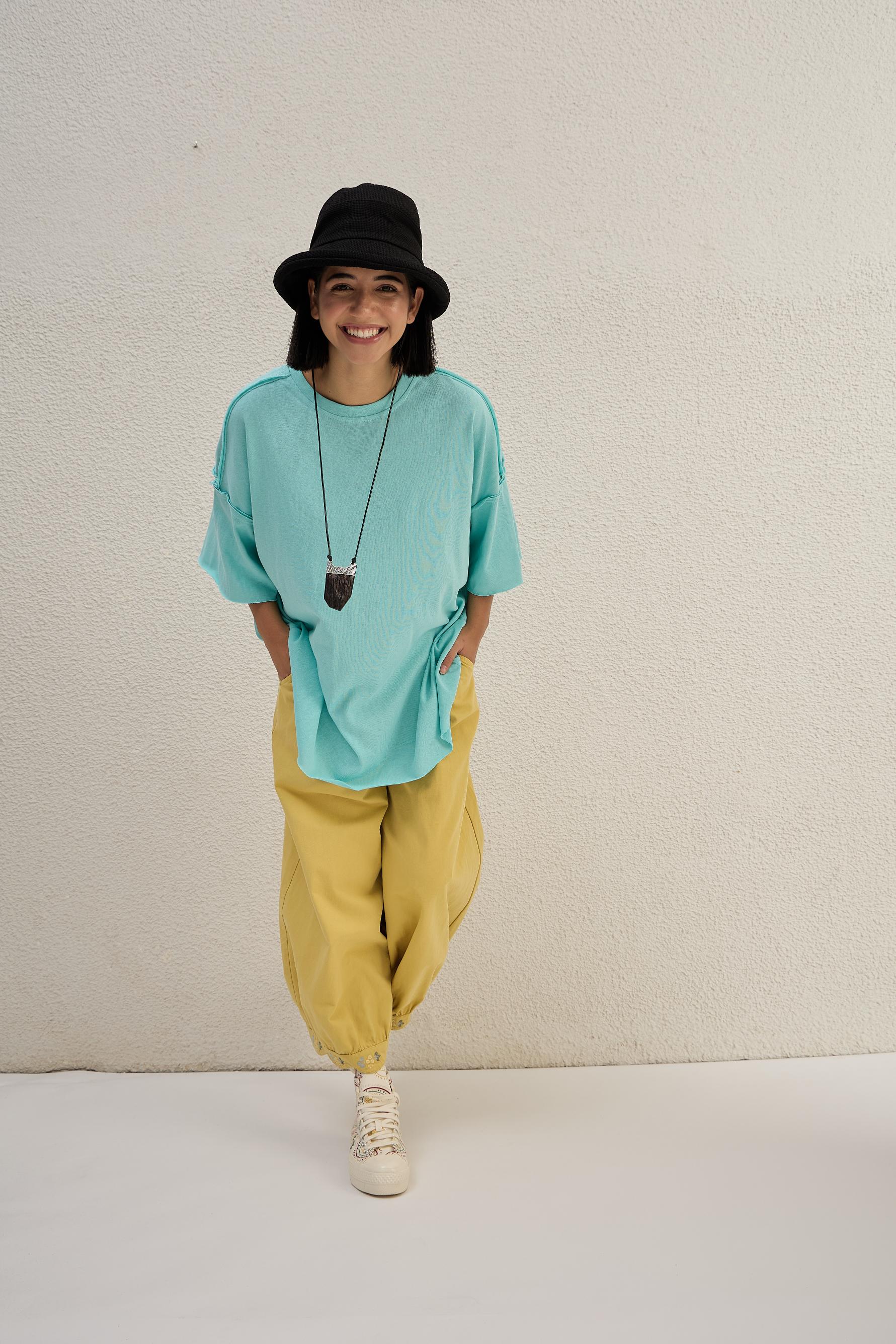 Driftcore Oversized Tee