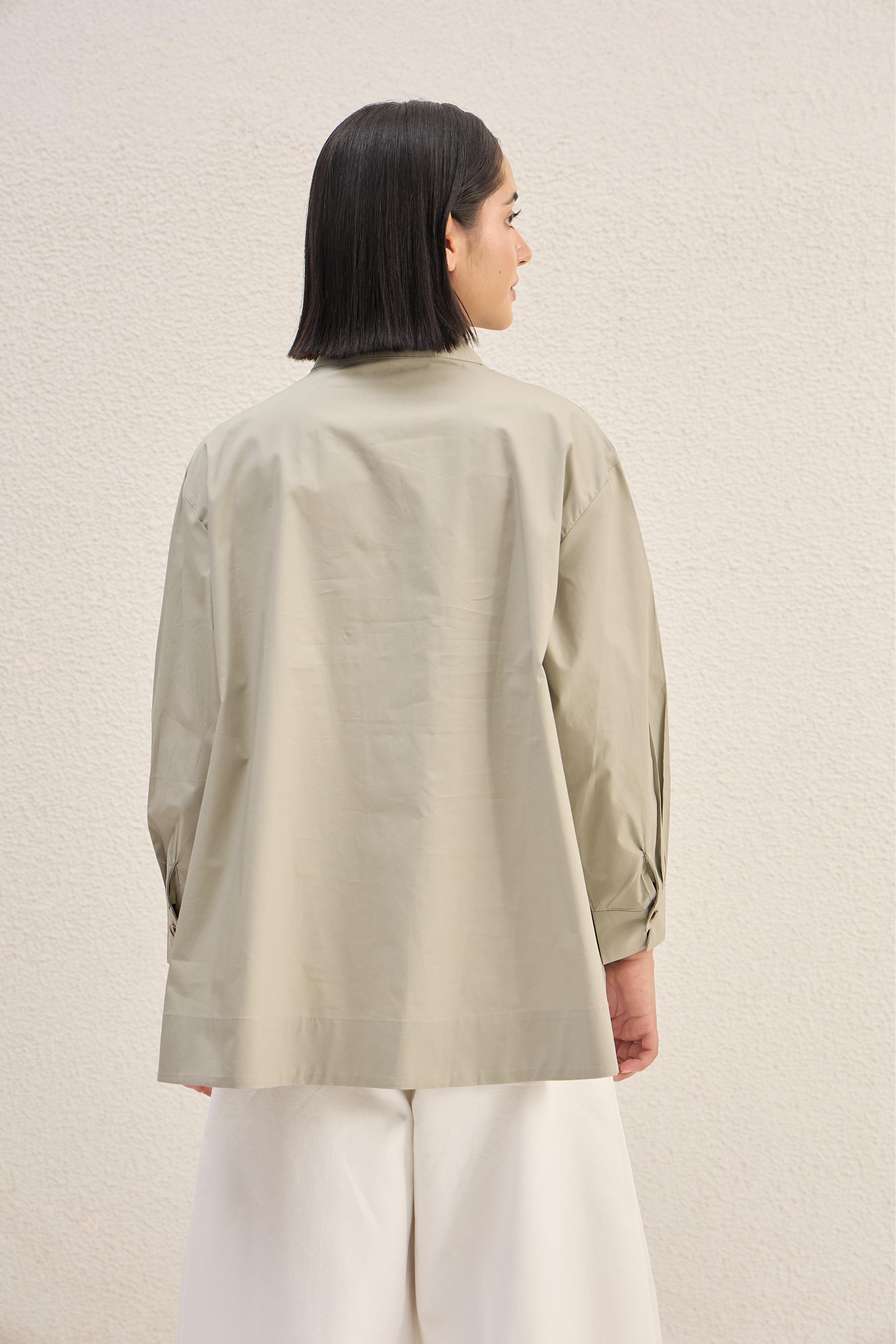 Neutral Reign Top