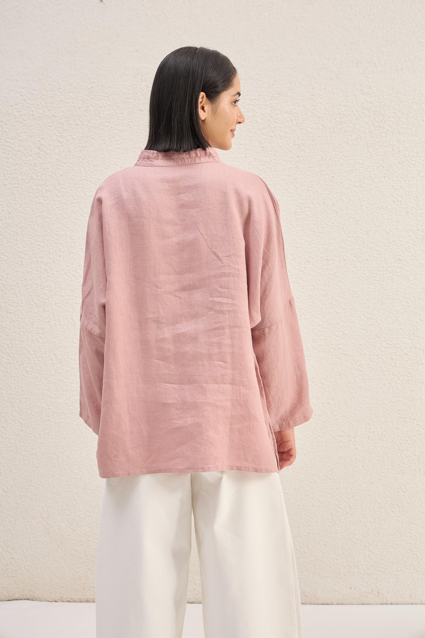 Calm Chaos Top