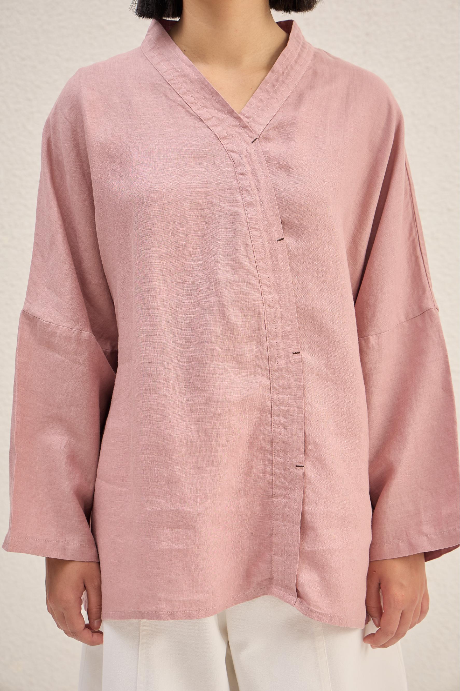 Calm Chaos Top