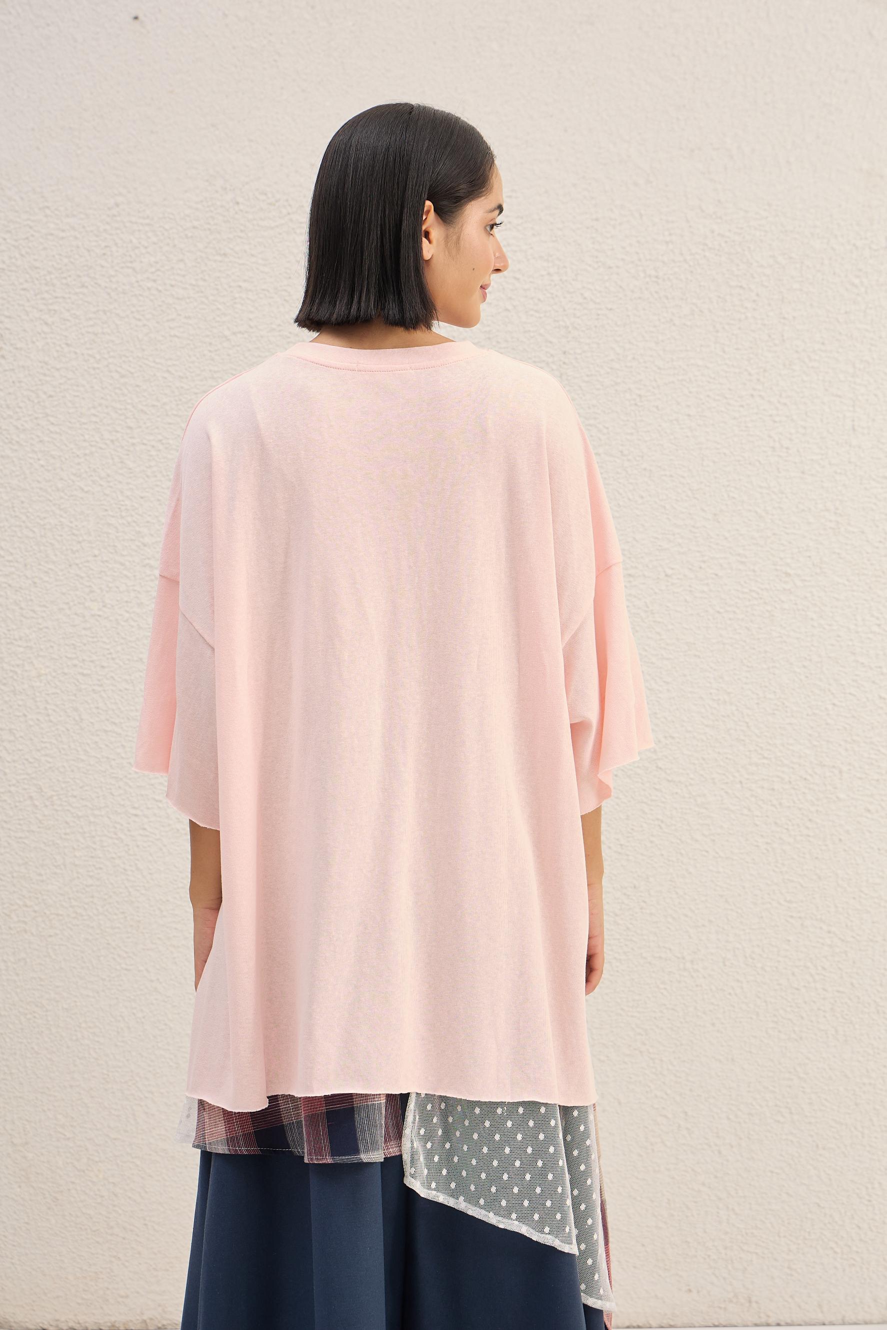 Unsaid Volume Tee
