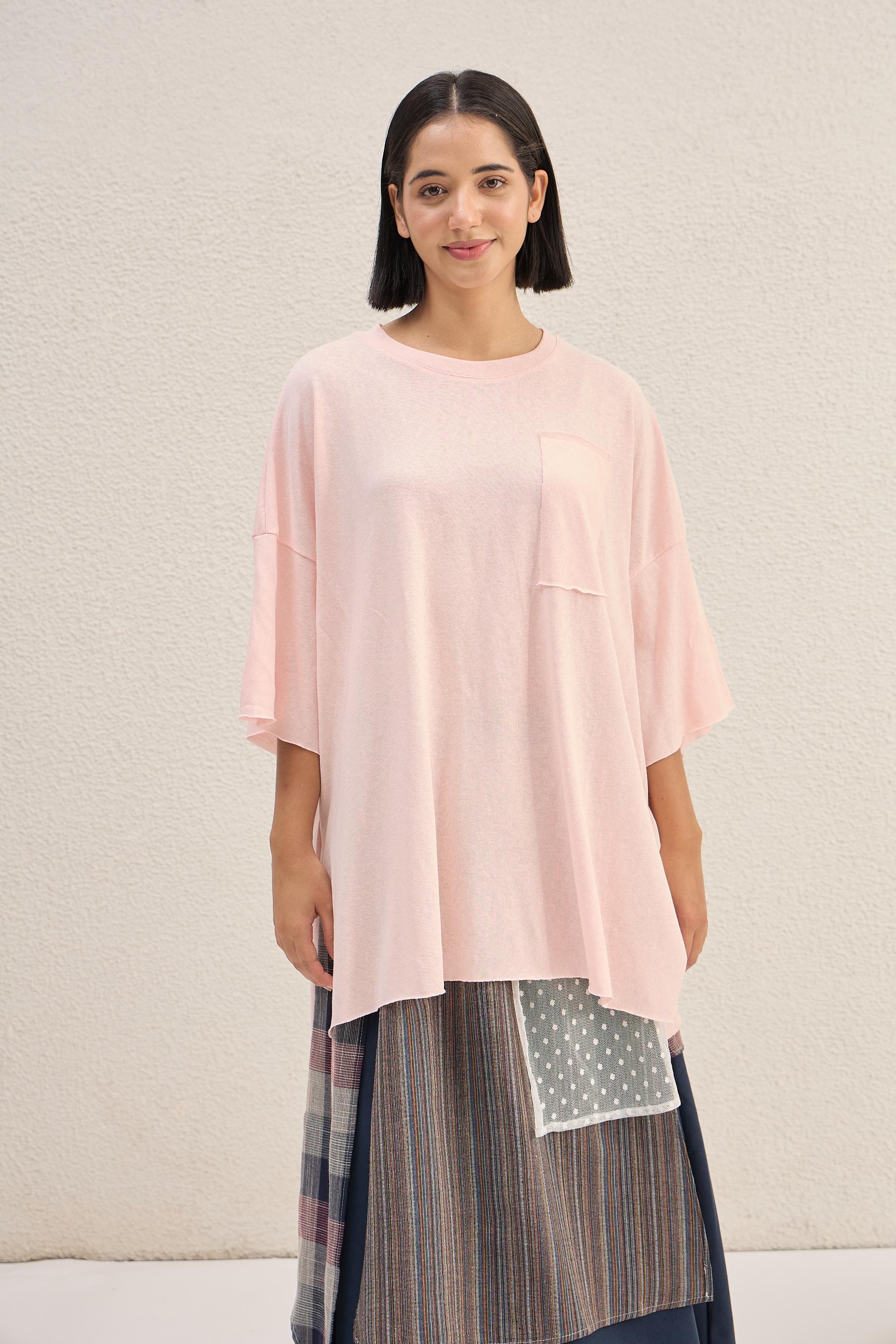 Unsaid Volume Tee