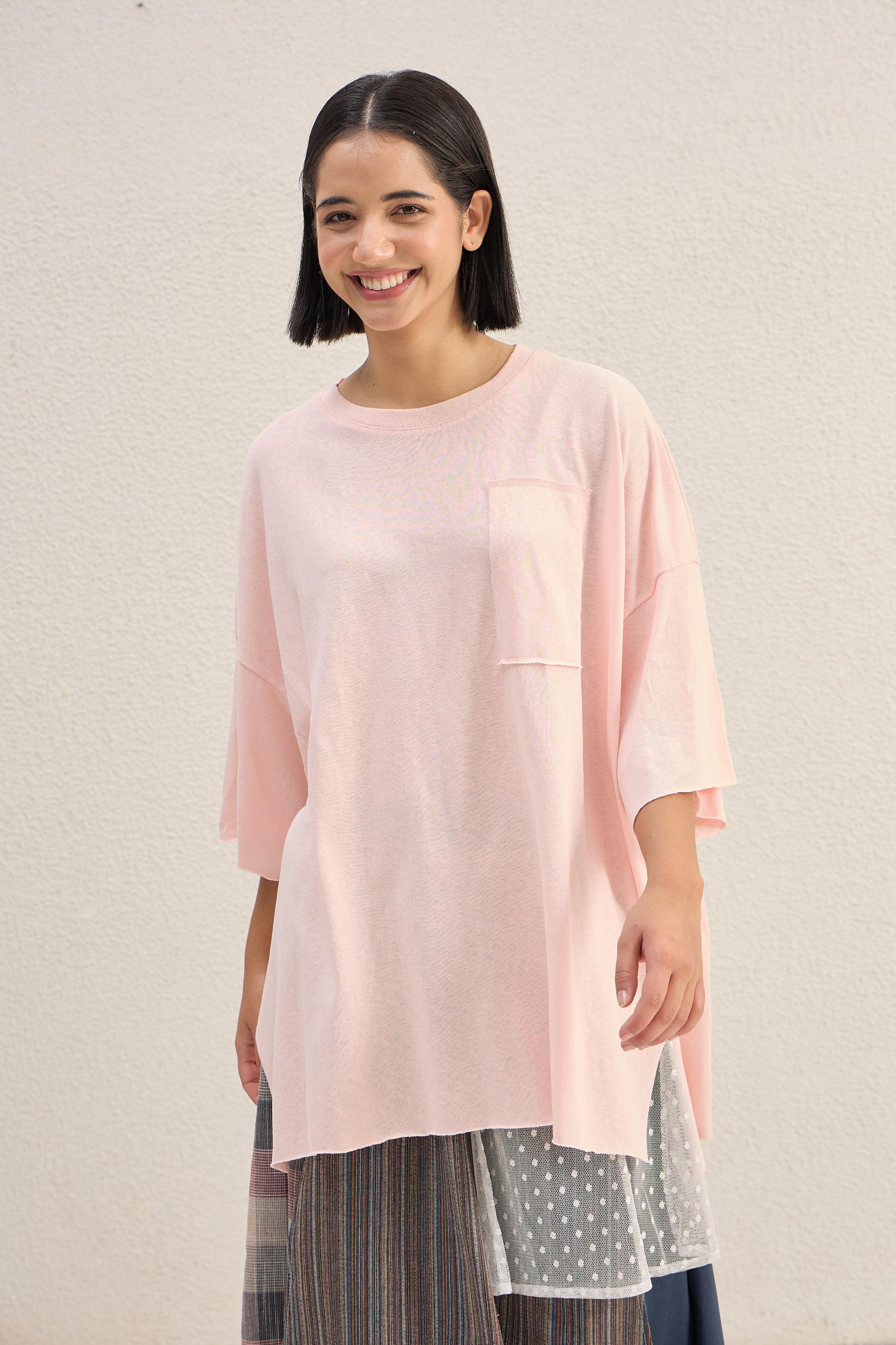 Unsaid Volume Tee