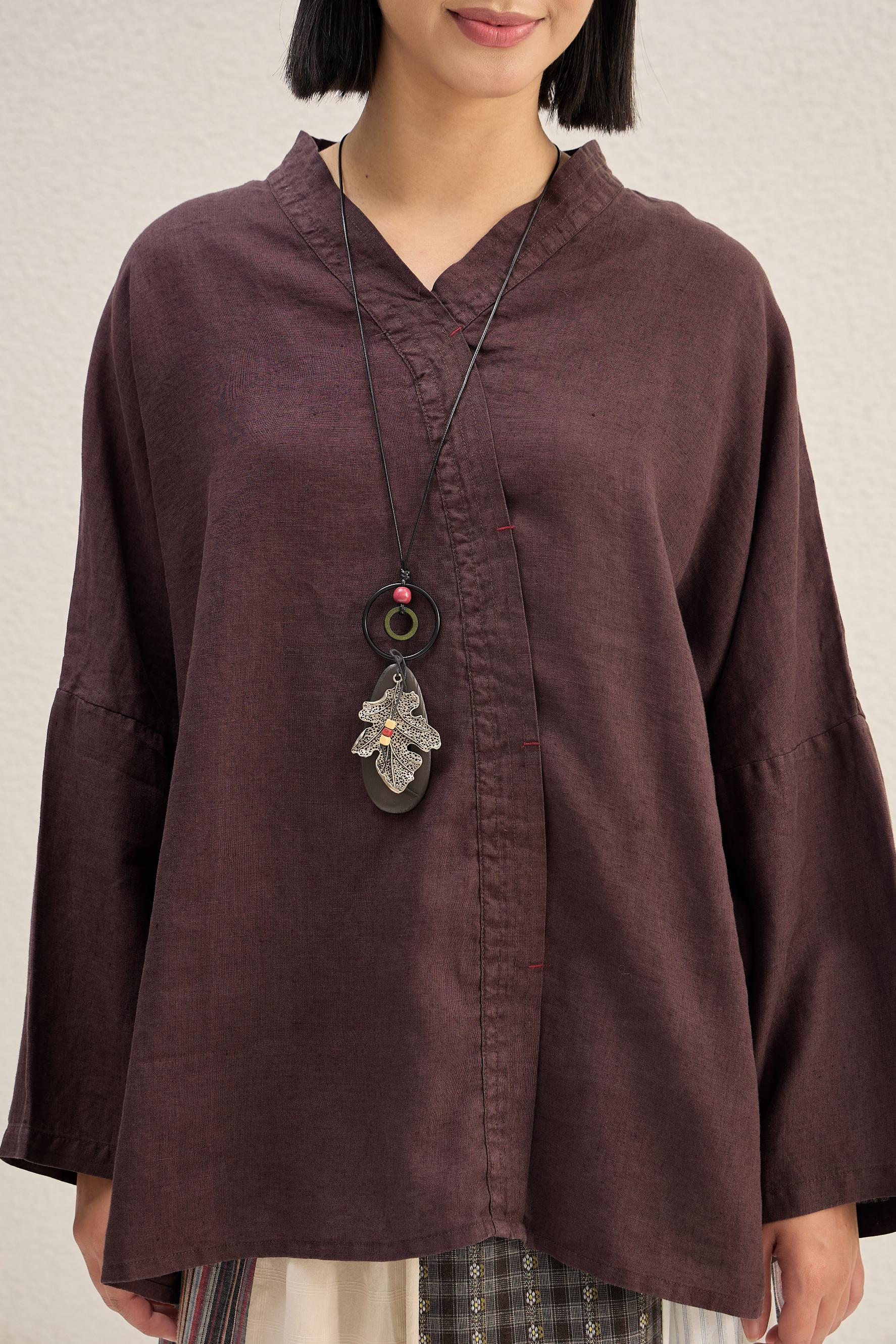 Calm Chaos Top