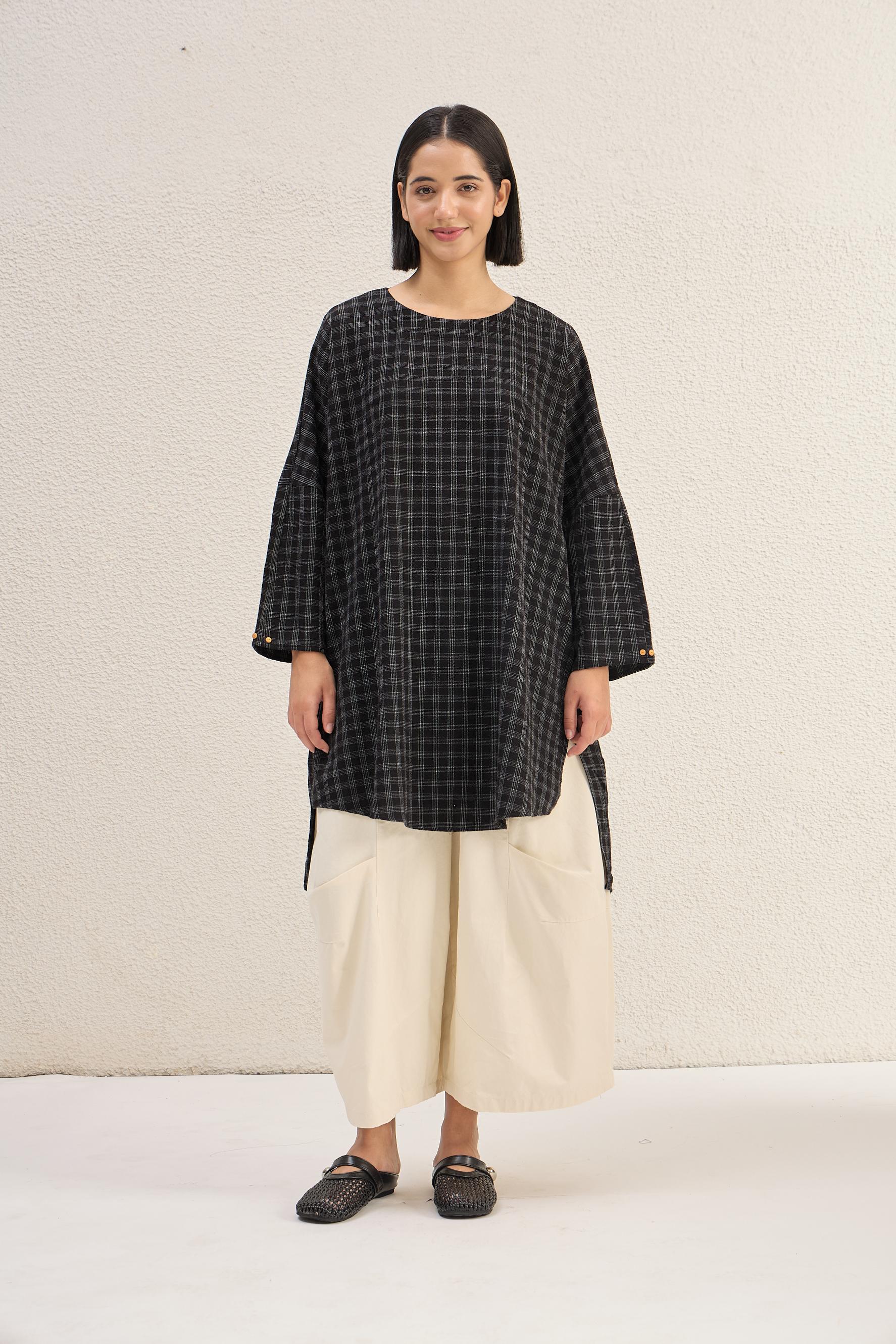 Checkmate Ease Tunic