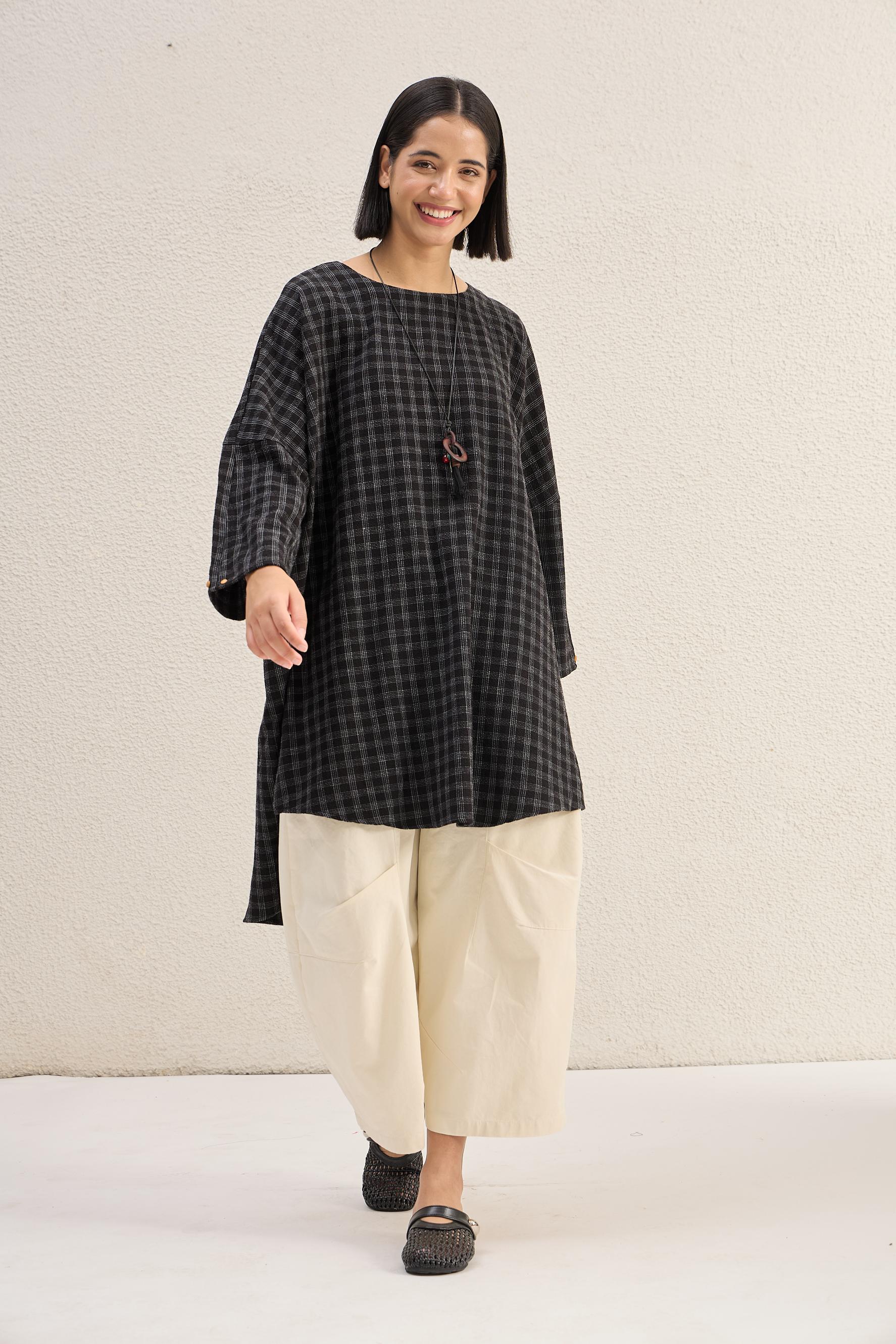Checkmate Ease Tunic