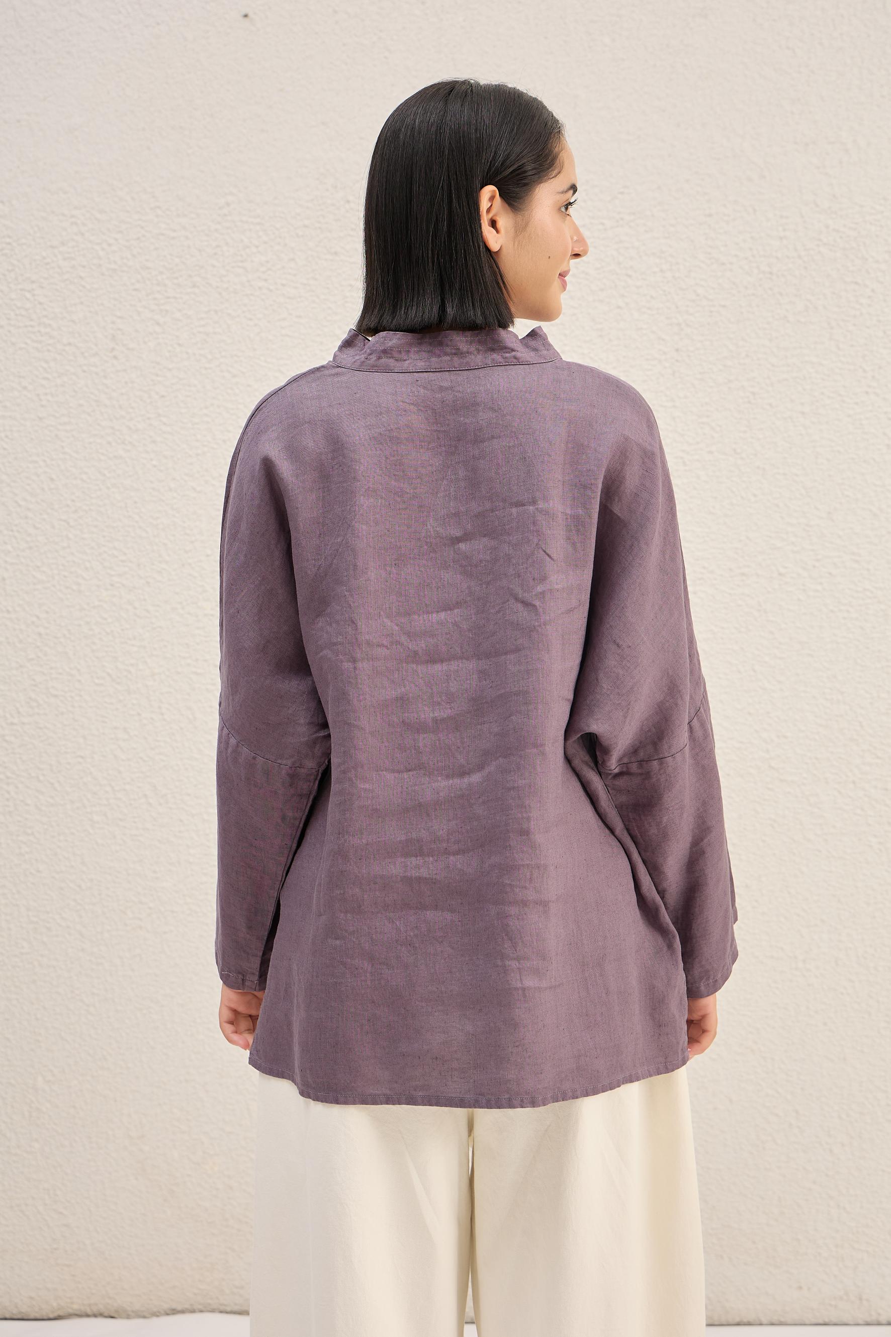 Calm Chaos Top
