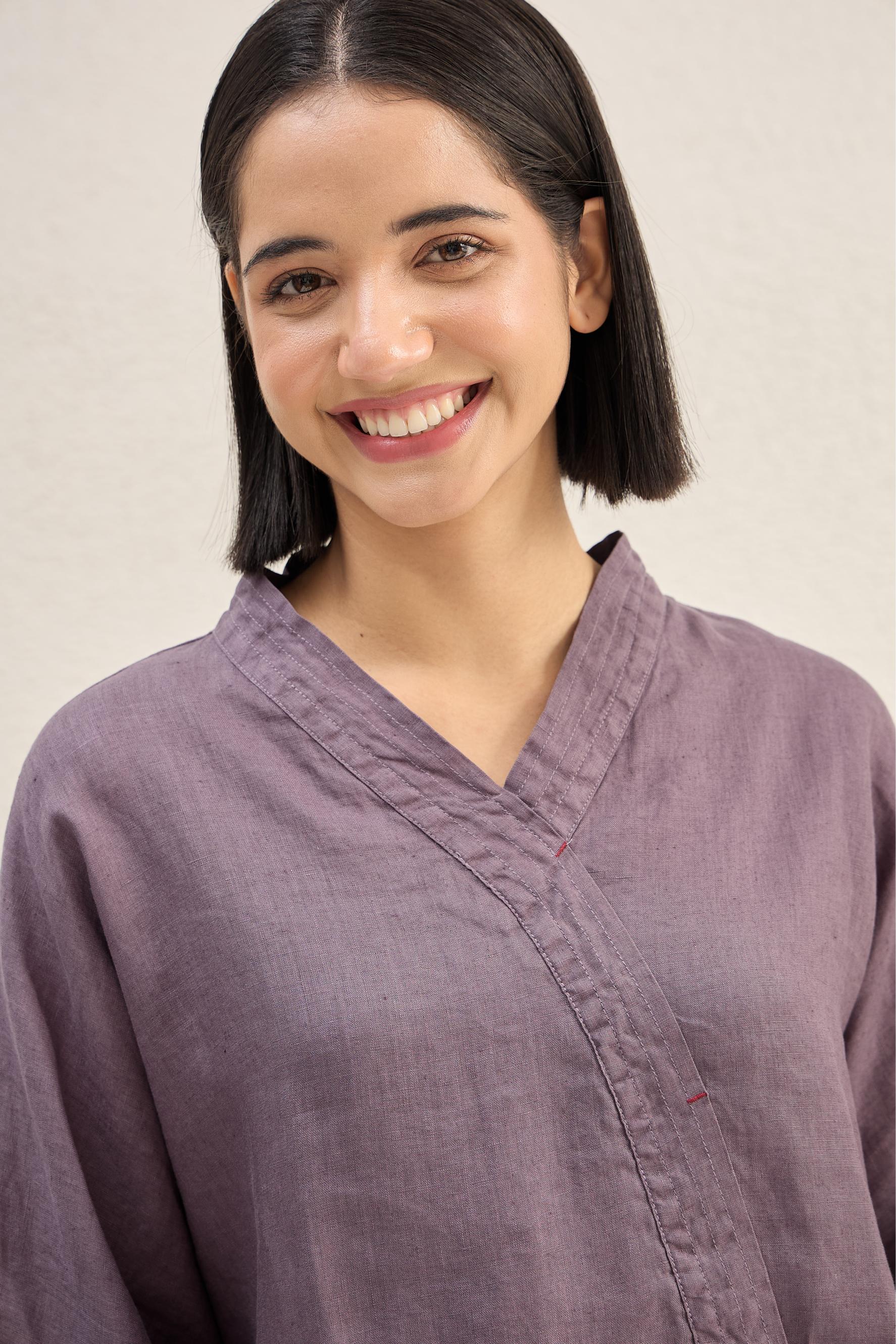 Calm Chaos Top