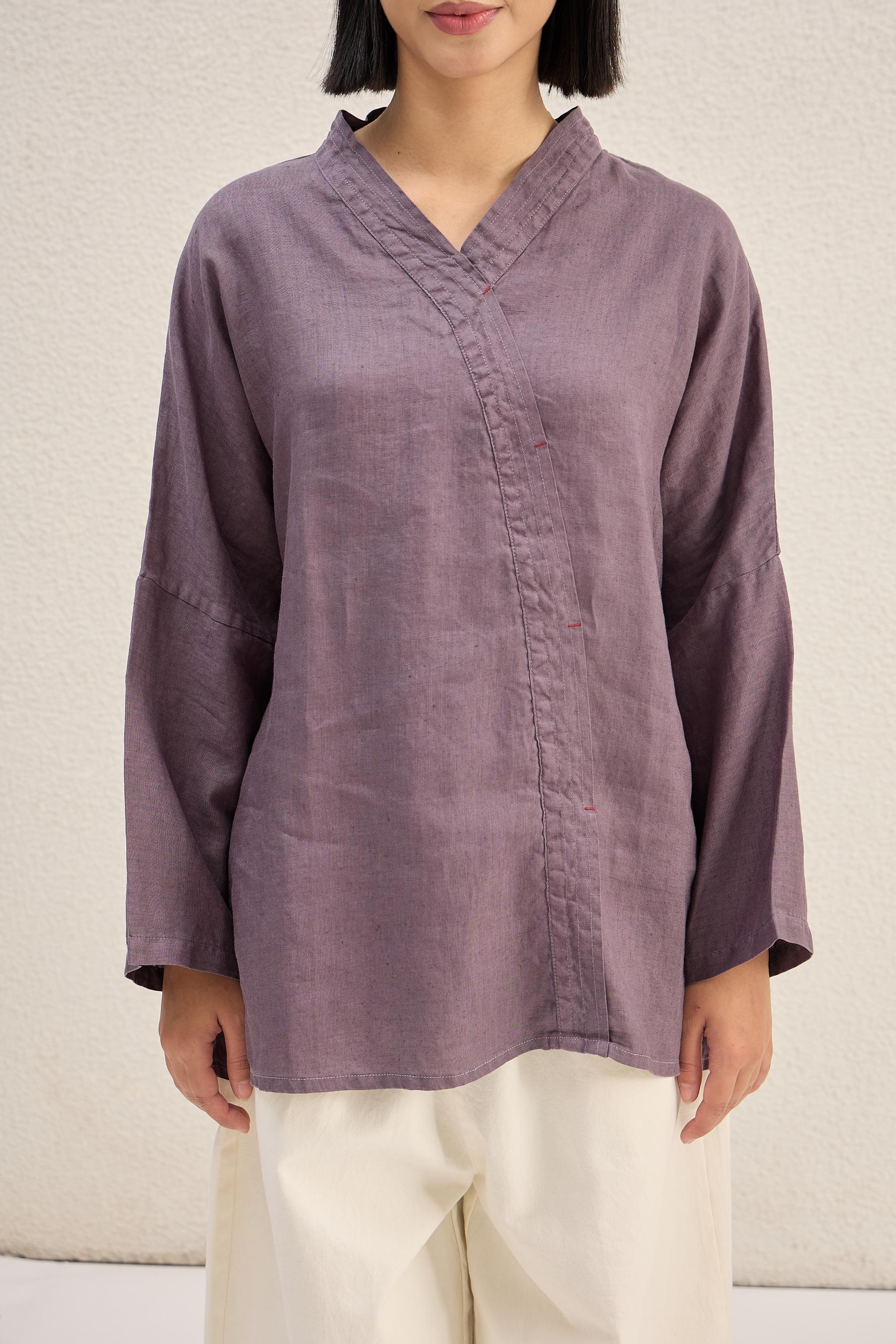 Calm Chaos Top