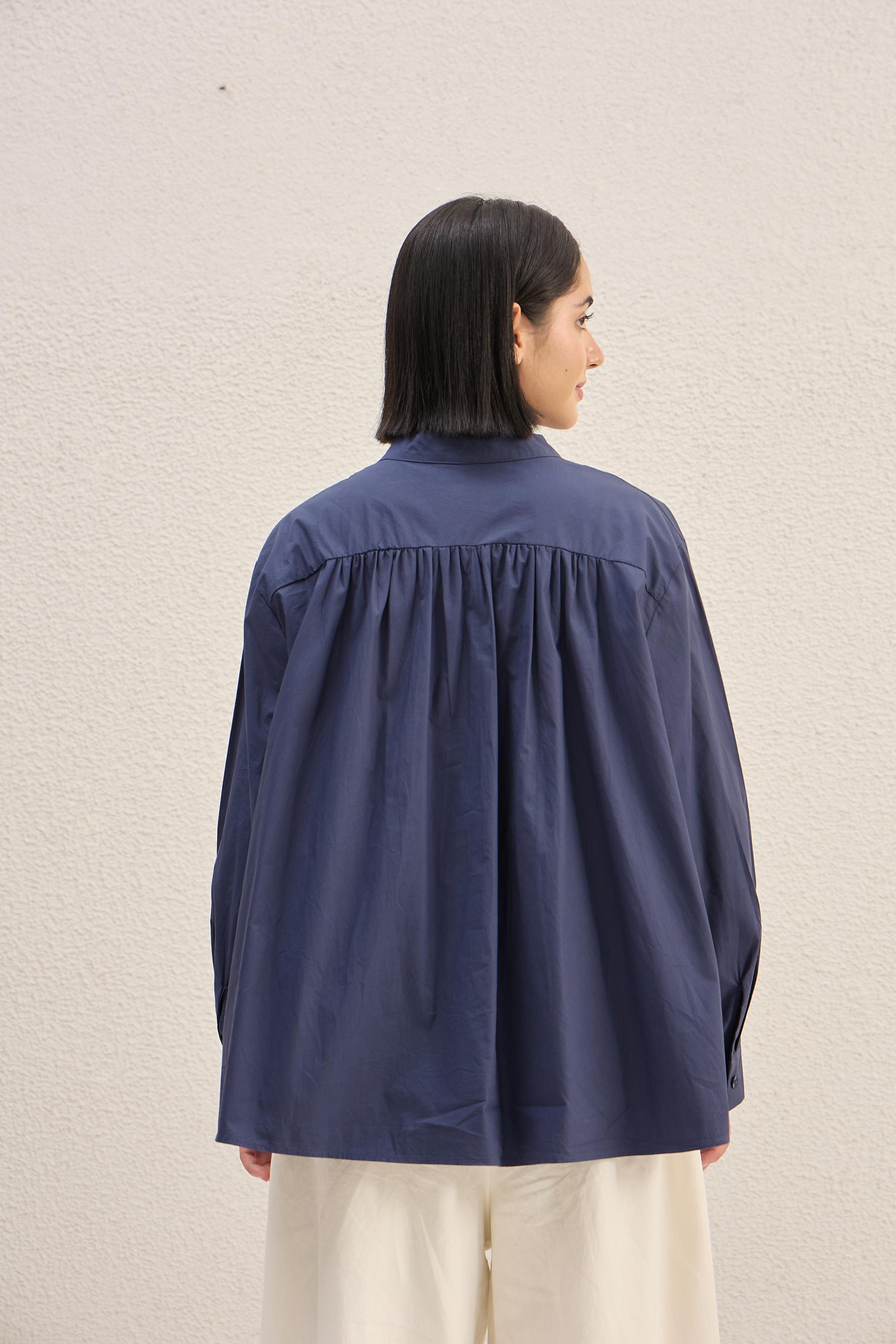 Eclipse Ease Top (FLAT 45% Off. Auto Applied On Add To Cart)