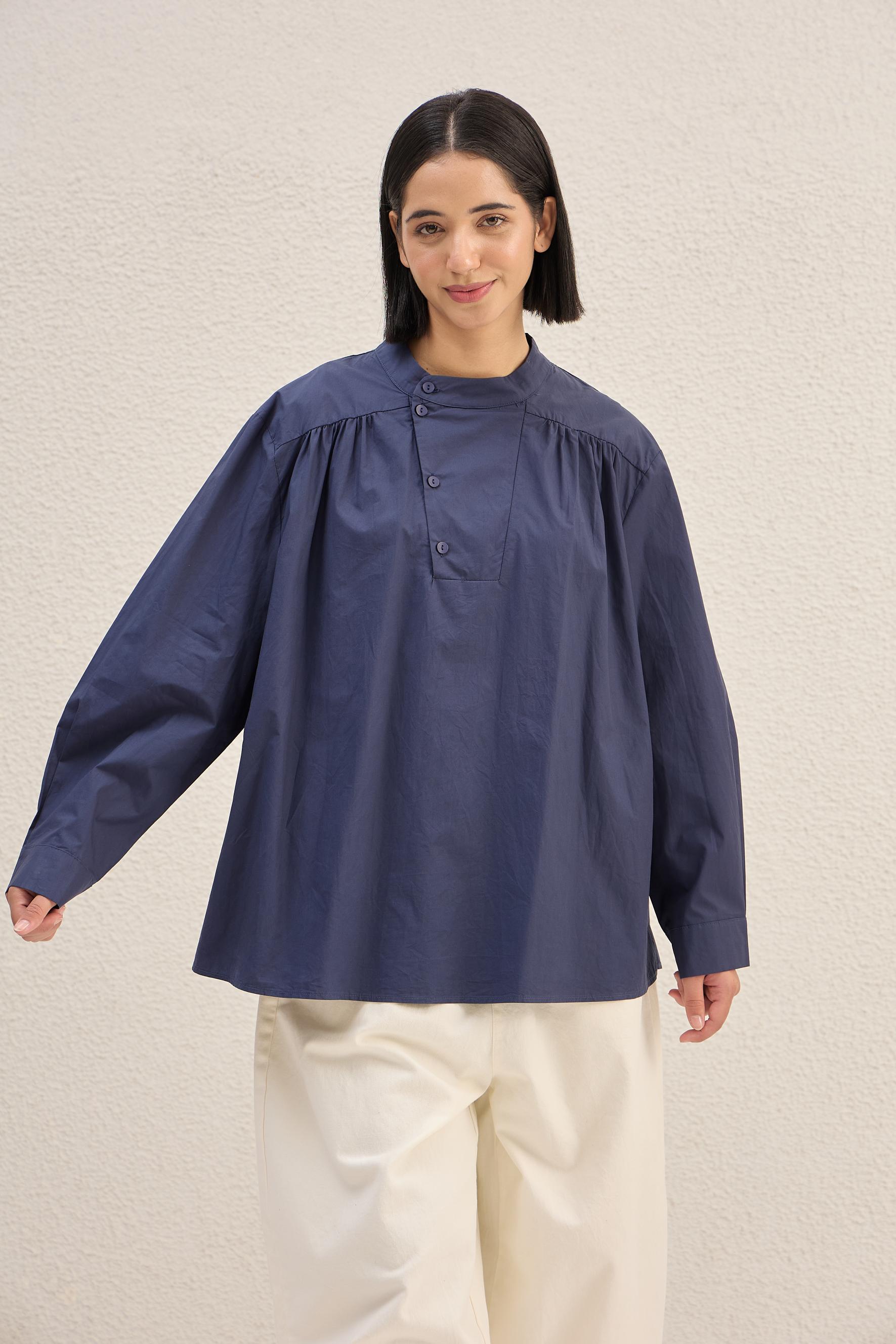 Eclipse Ease Top (FLAT 45% Off. Auto Applied On Add To Cart)