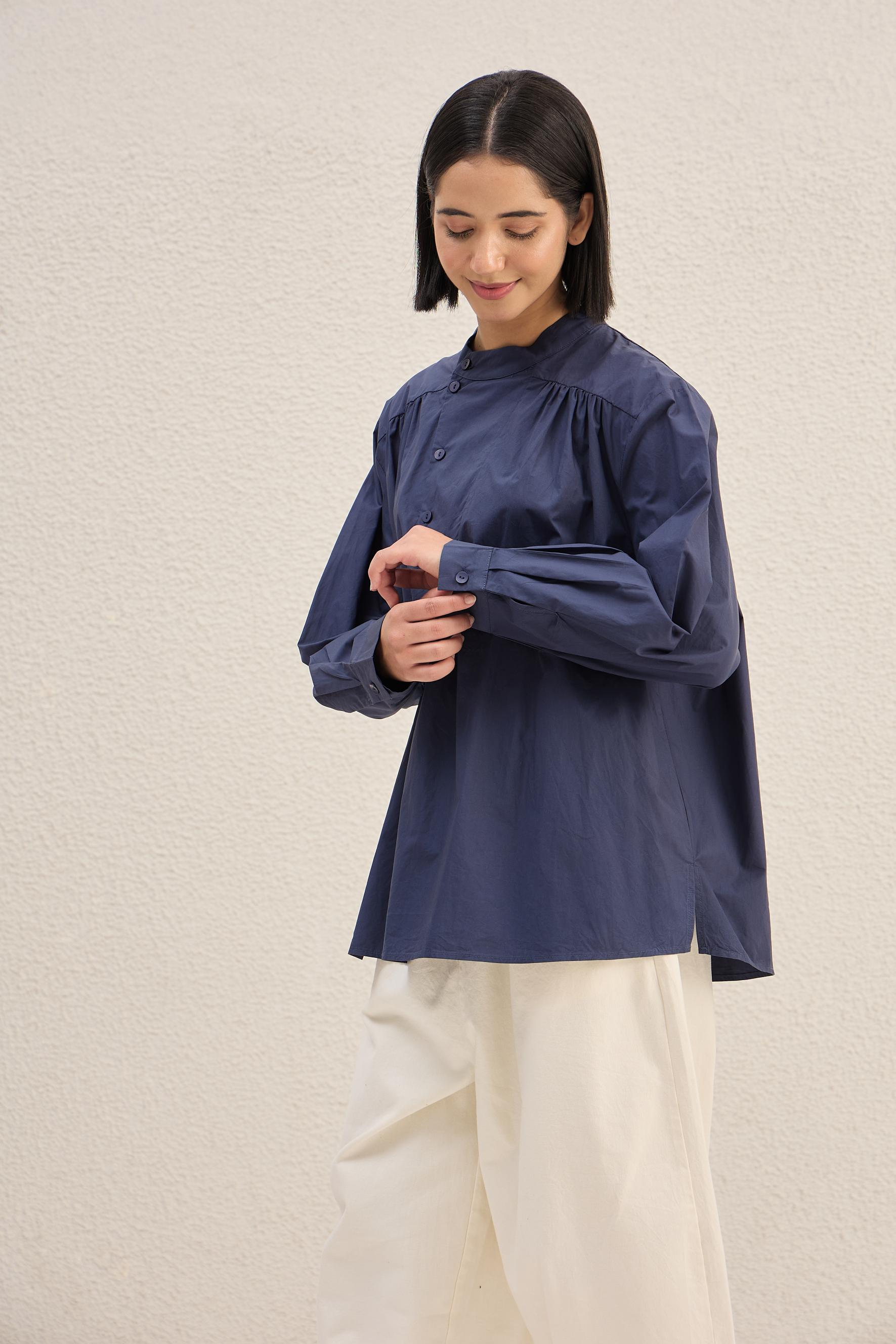 Eclipse Ease Top (FLAT 45% Off. Auto Applied On Add To Cart)