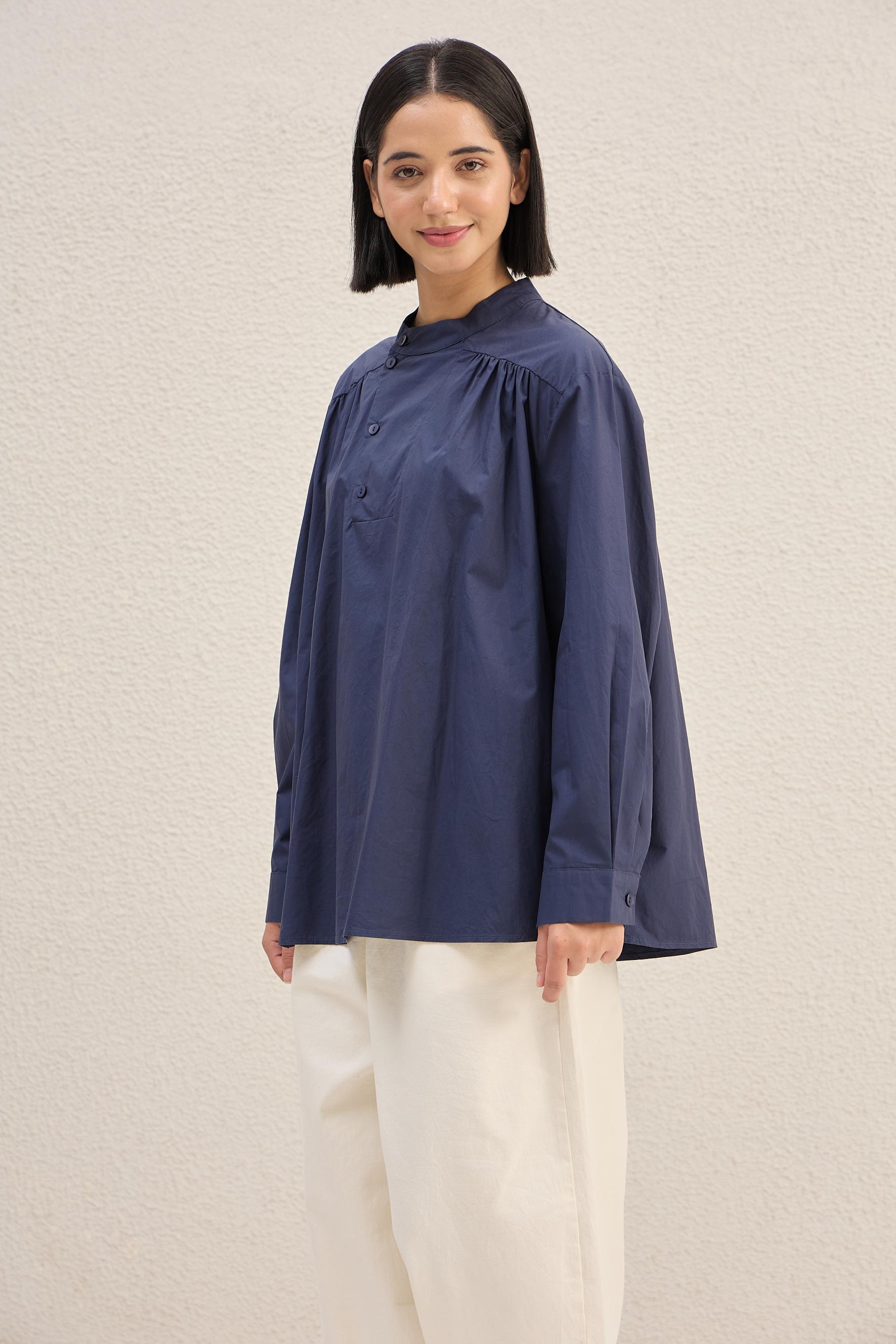 Eclipse Ease Top (FLAT 45% Off. Auto Applied On Add To Cart)