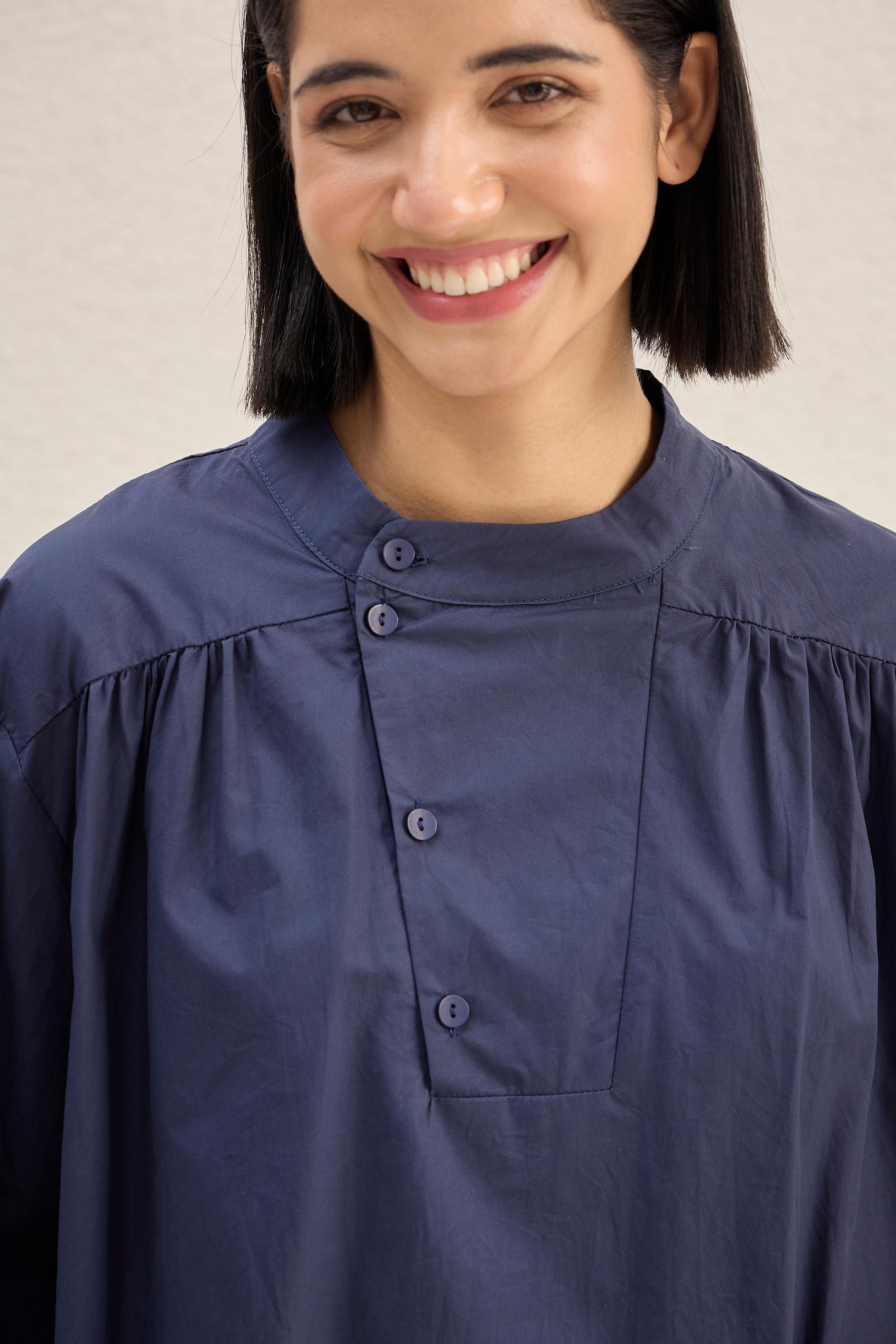 Eclipse Ease Top (FLAT 45% Off. Auto Applied On Add To Cart)