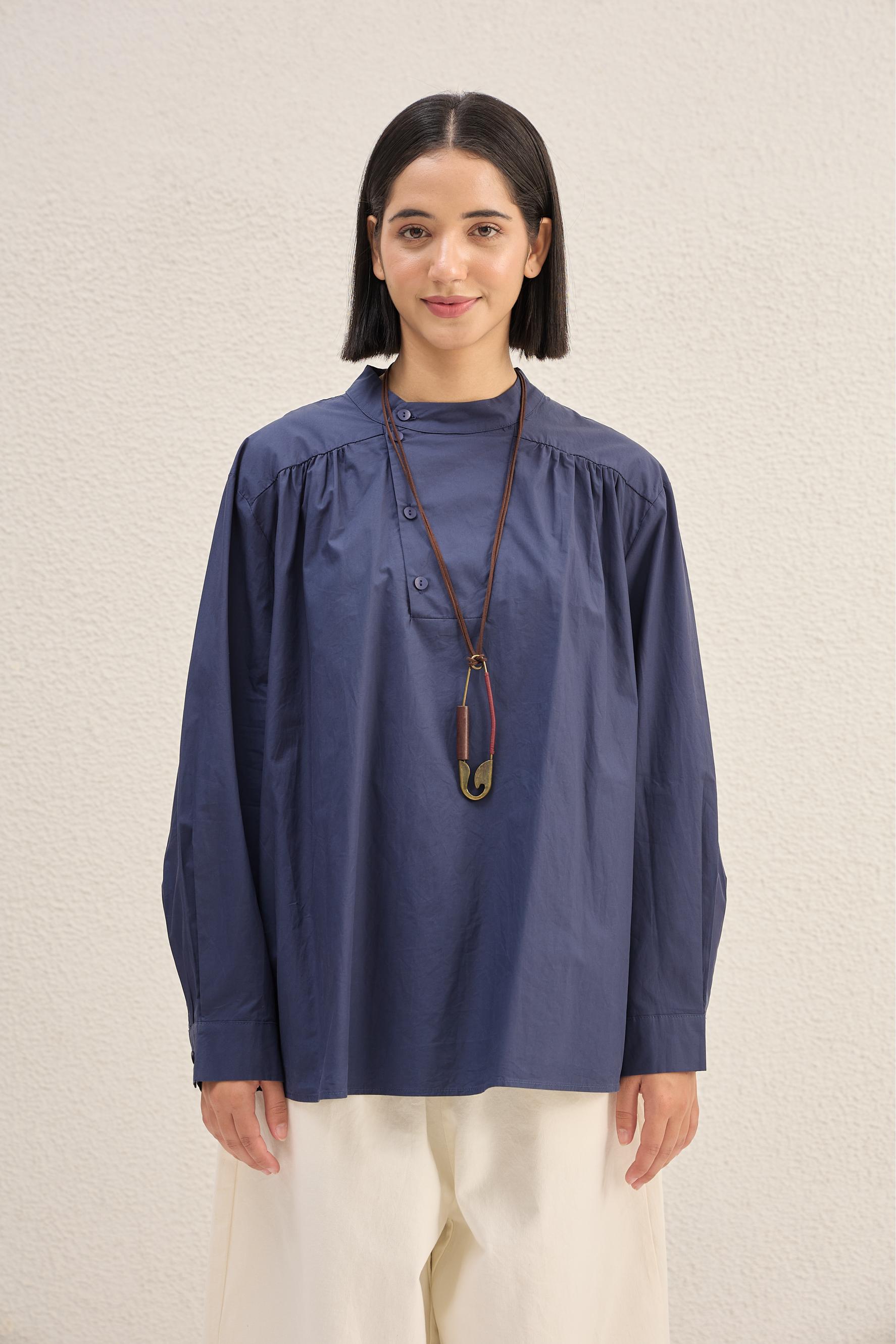 Eclipse Ease Top (FLAT 45% Off. Auto Applied On Add To Cart)