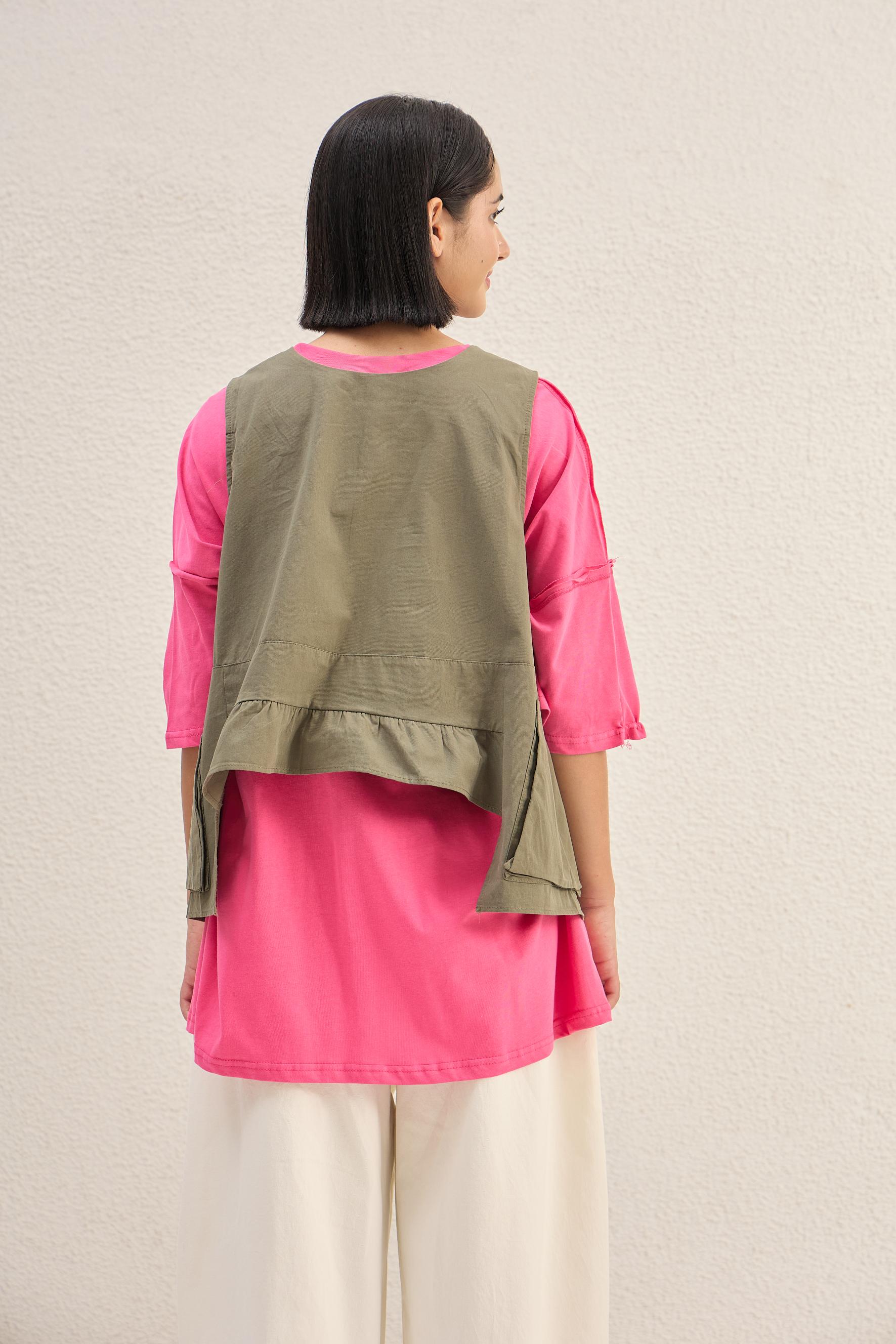 Shiftline Vest