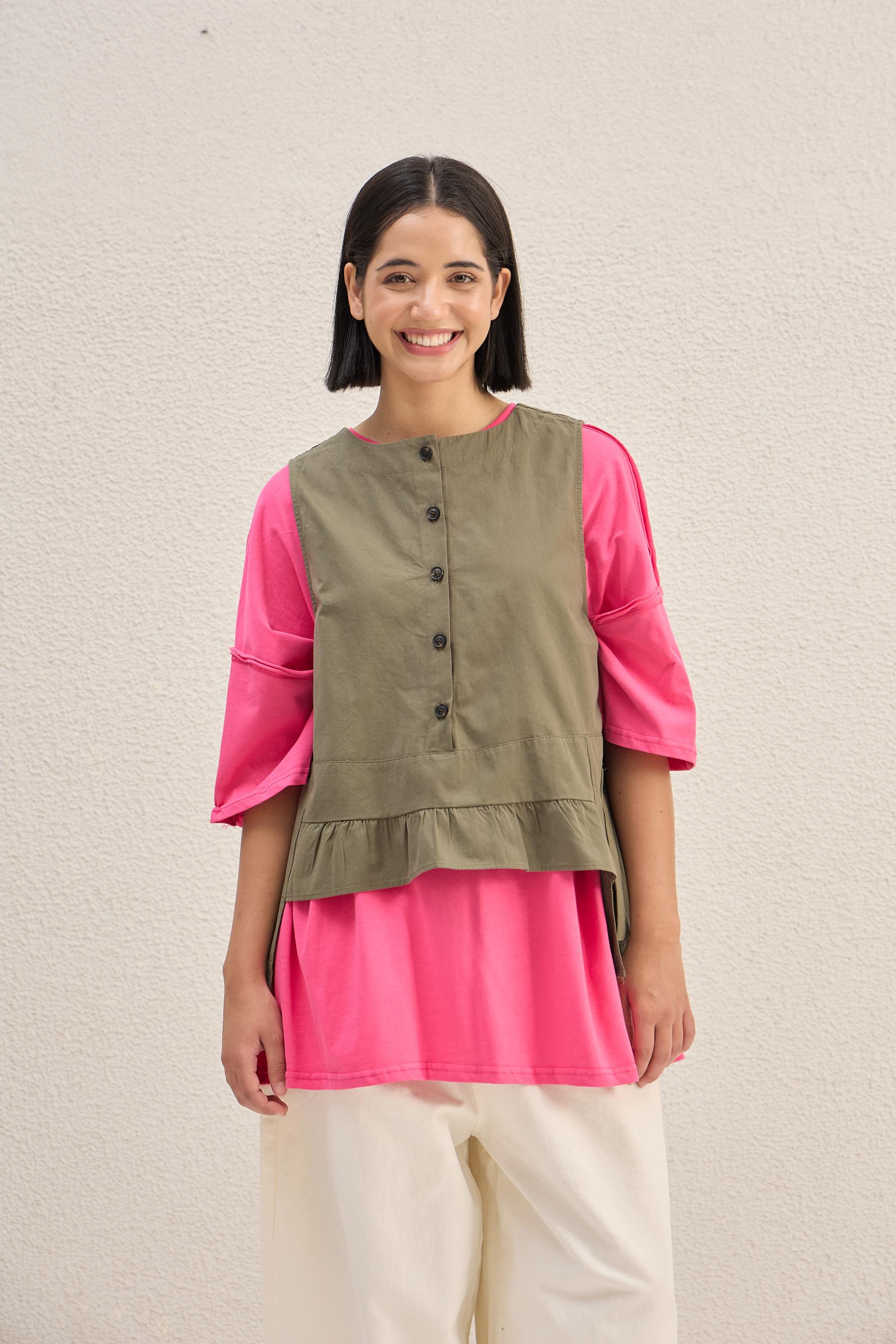Shiftline Vest