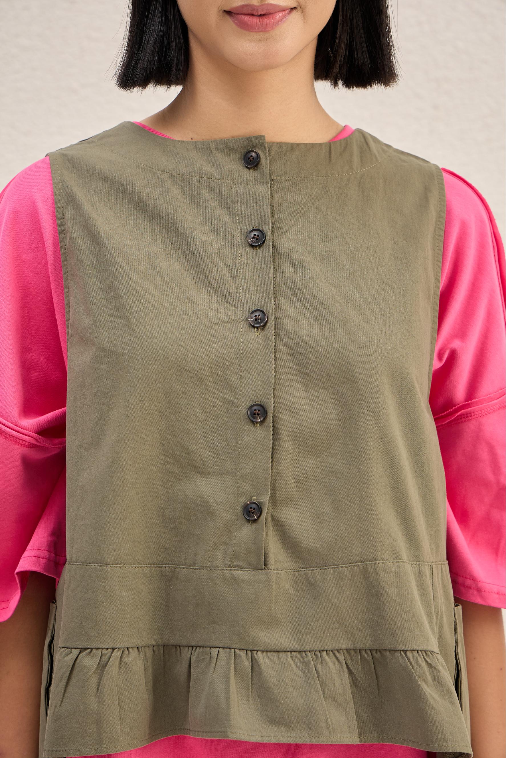 Shiftline Vest