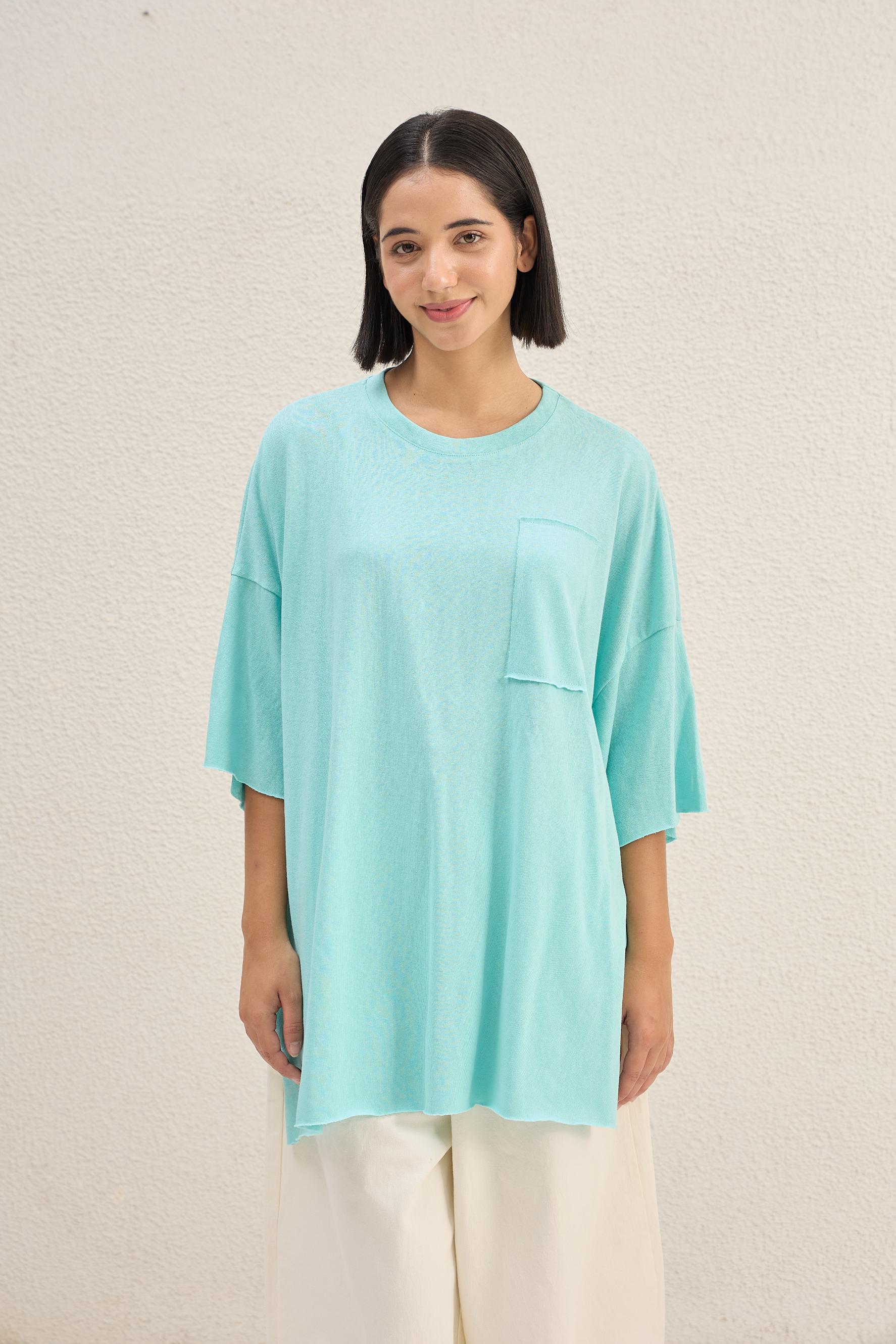 Unsaid Volume Tee