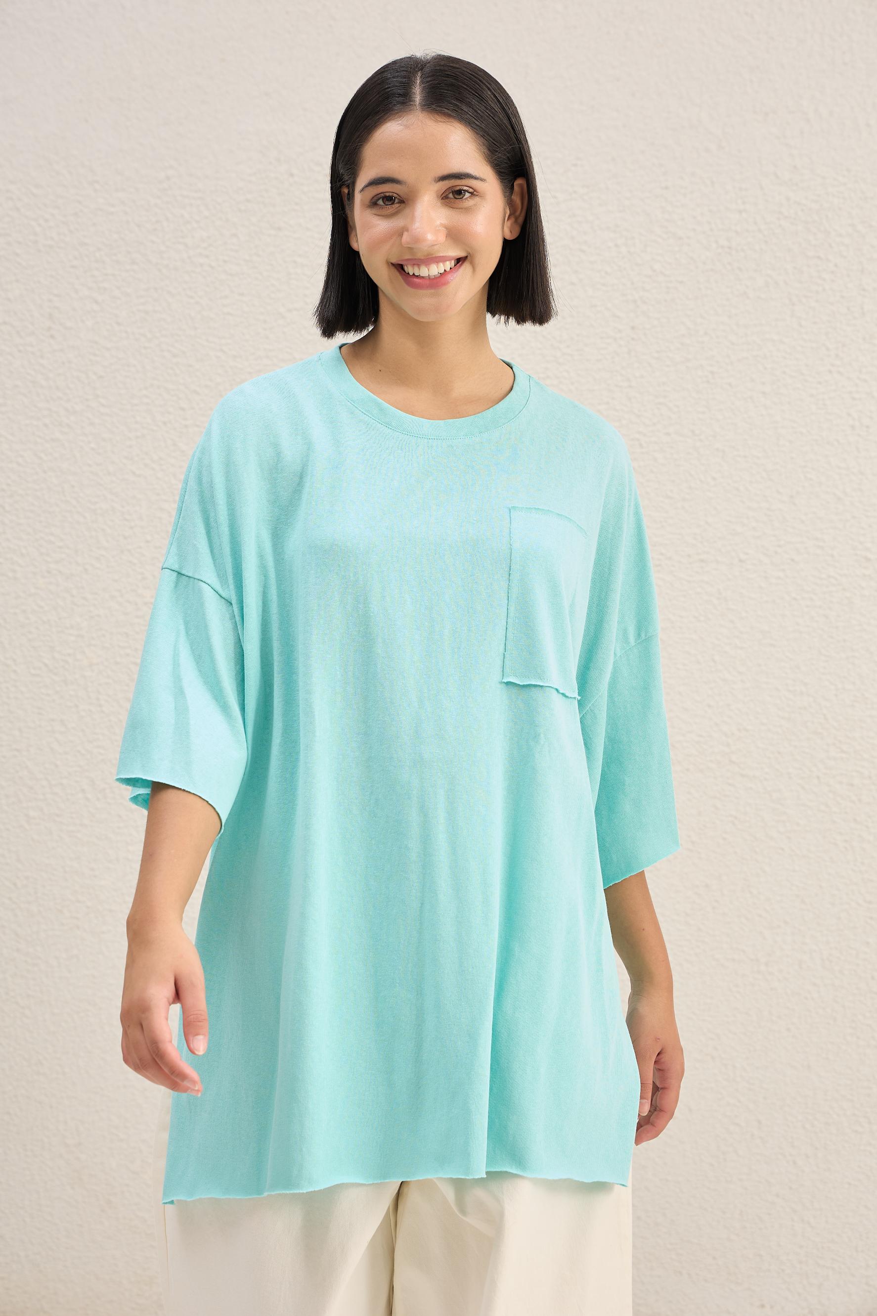 Unsaid Volume Tee