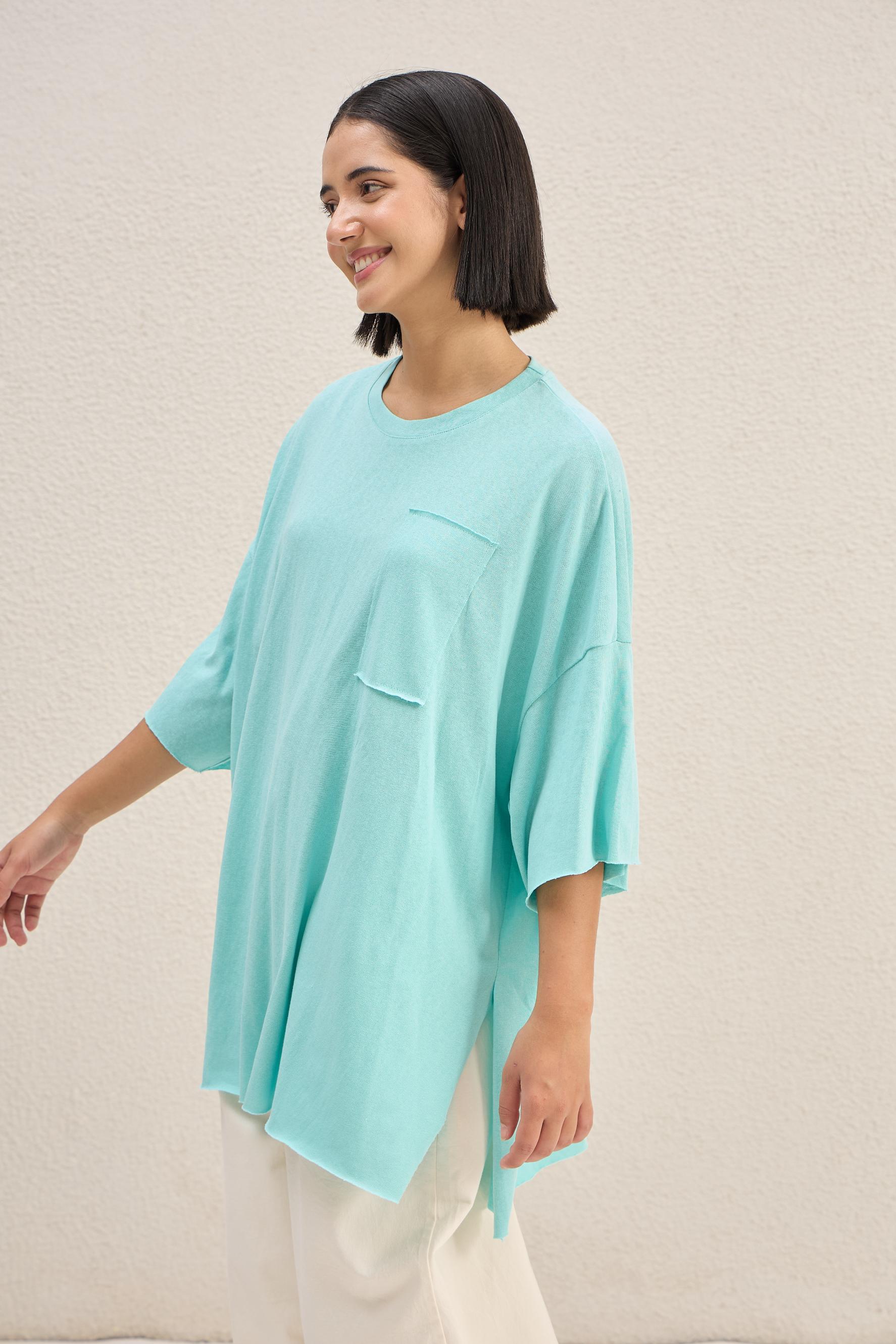 Unsaid Volume Tee