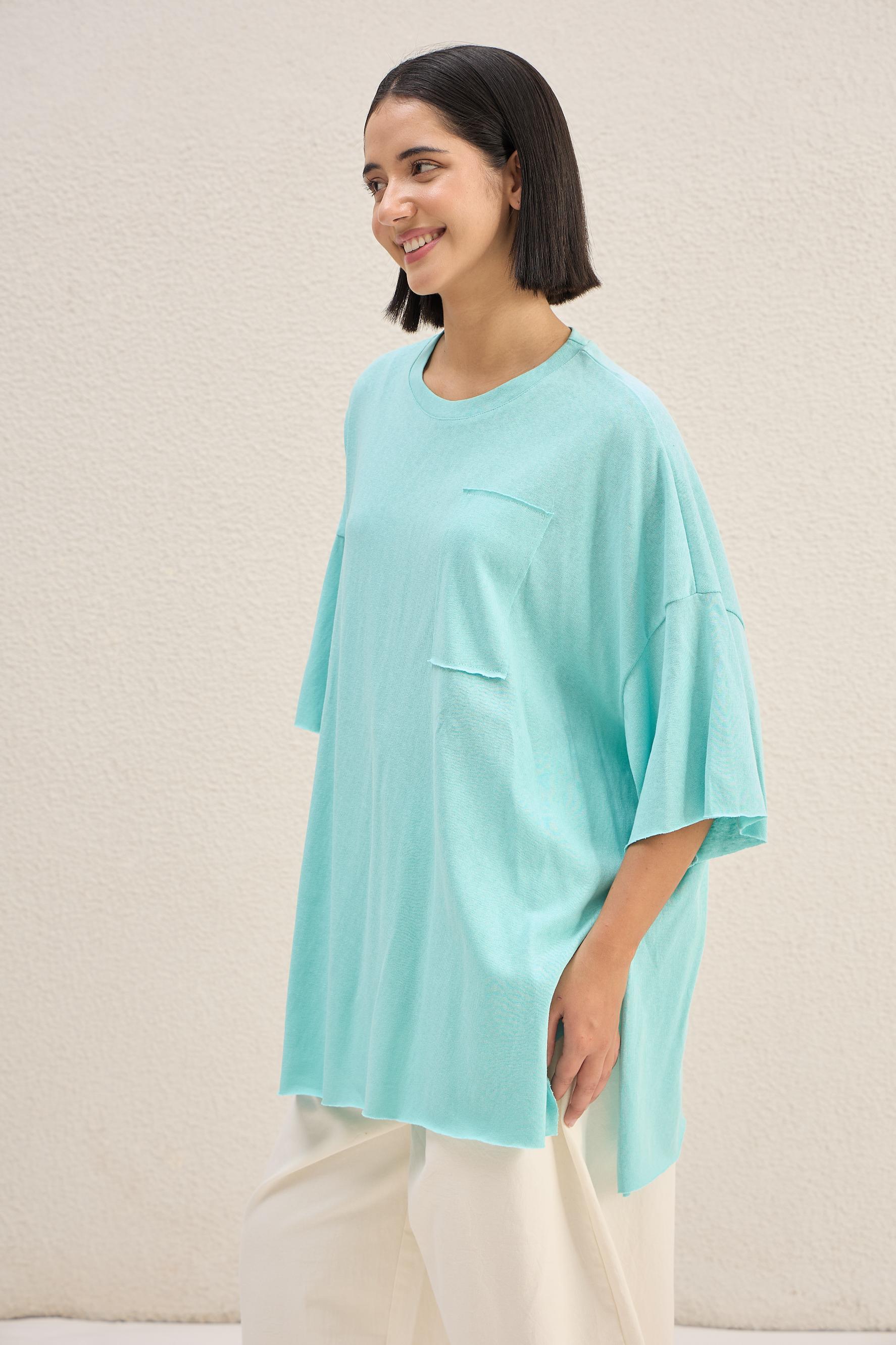 Unsaid Volume Tee