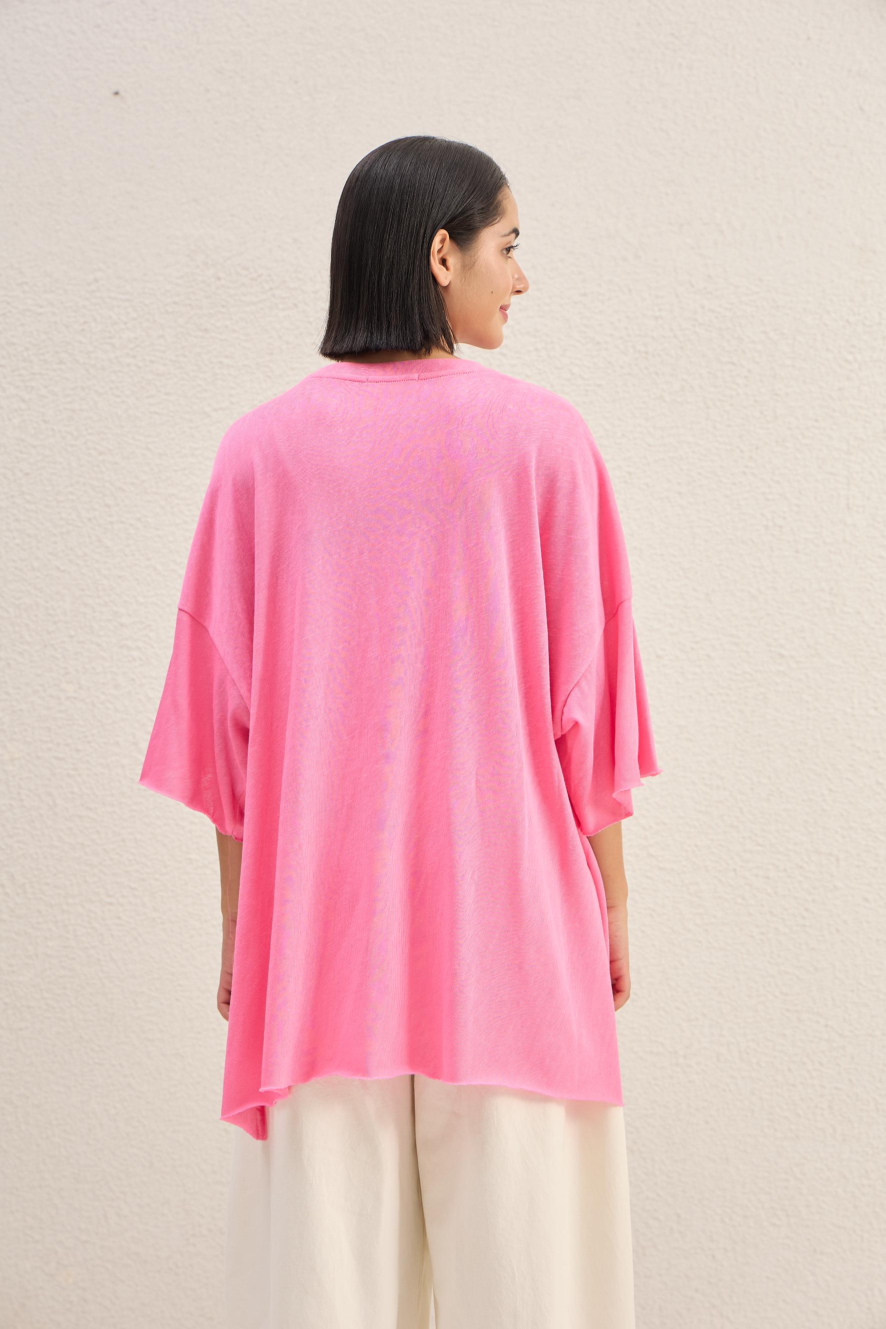 Unsaid Volume Tee