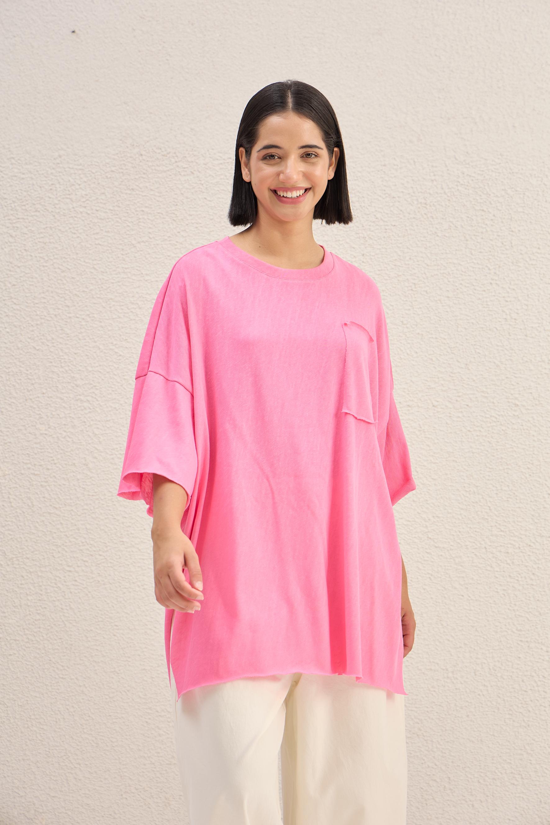 Unsaid Volume Tee