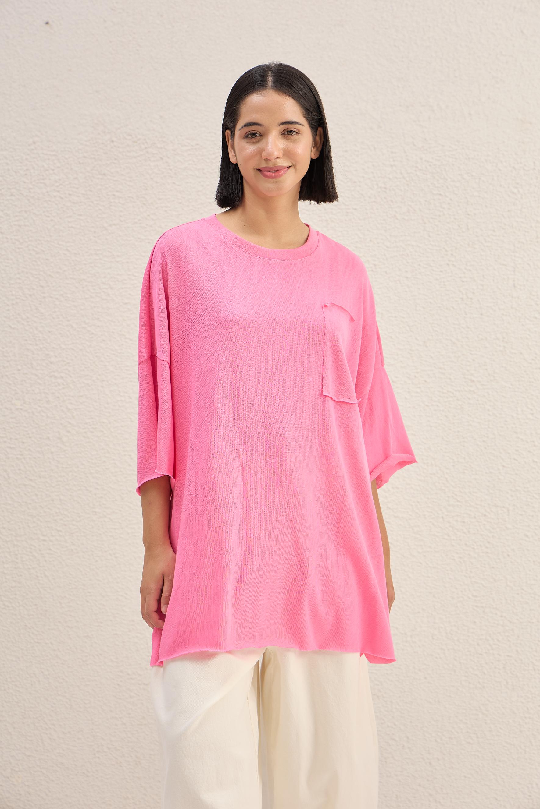 Unsaid Volume Tee