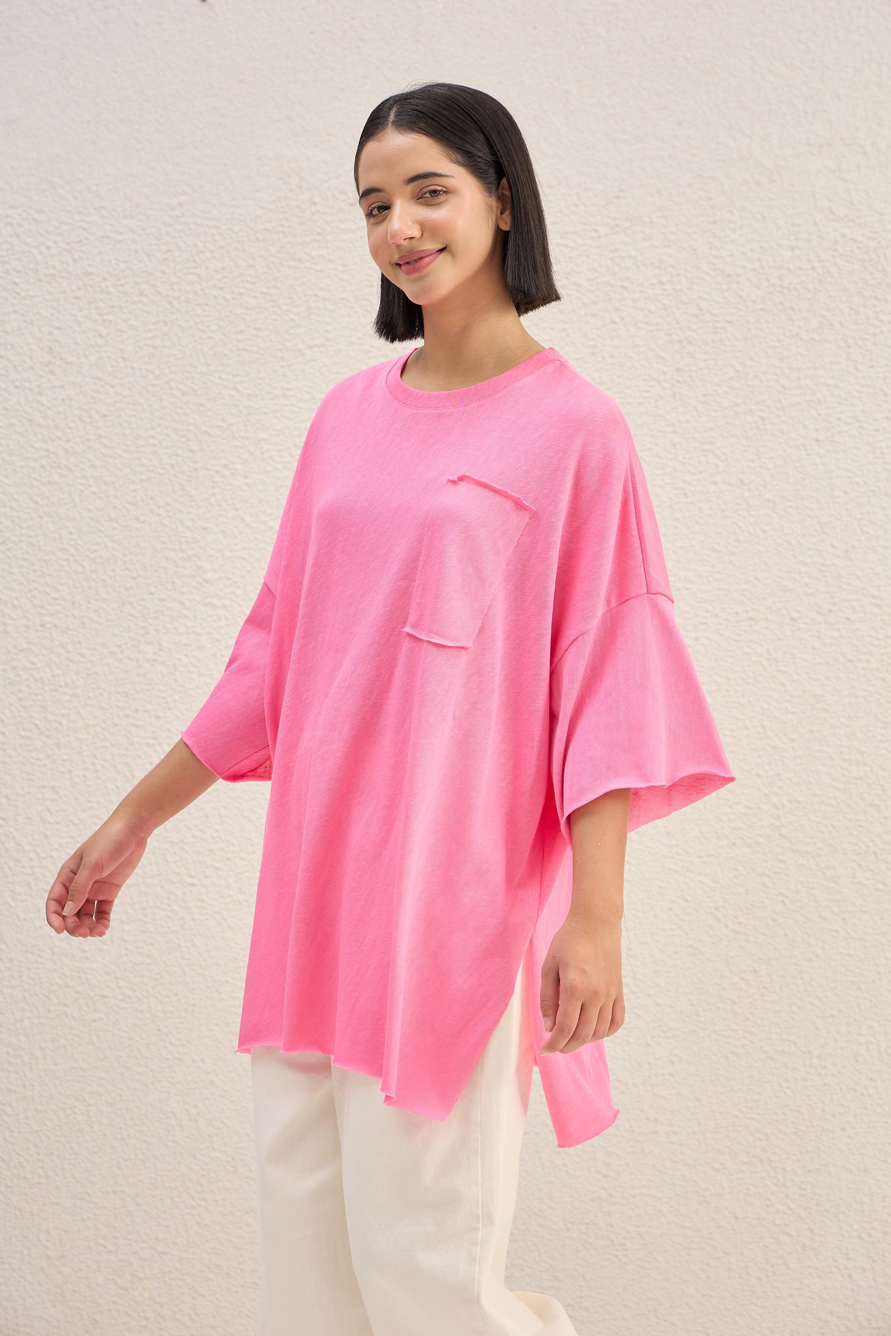 Unsaid Volume Tee