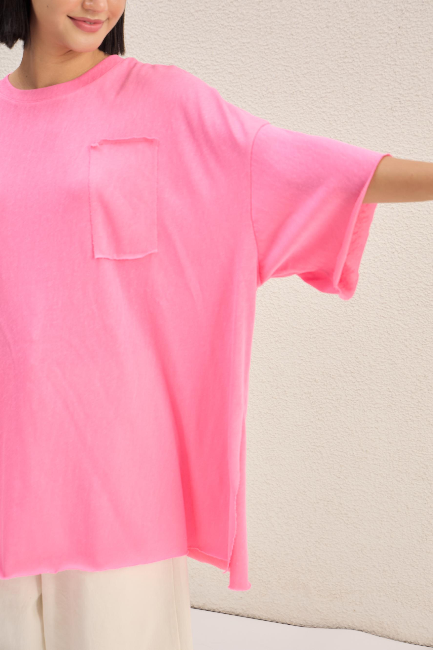 Unsaid Volume Tee
