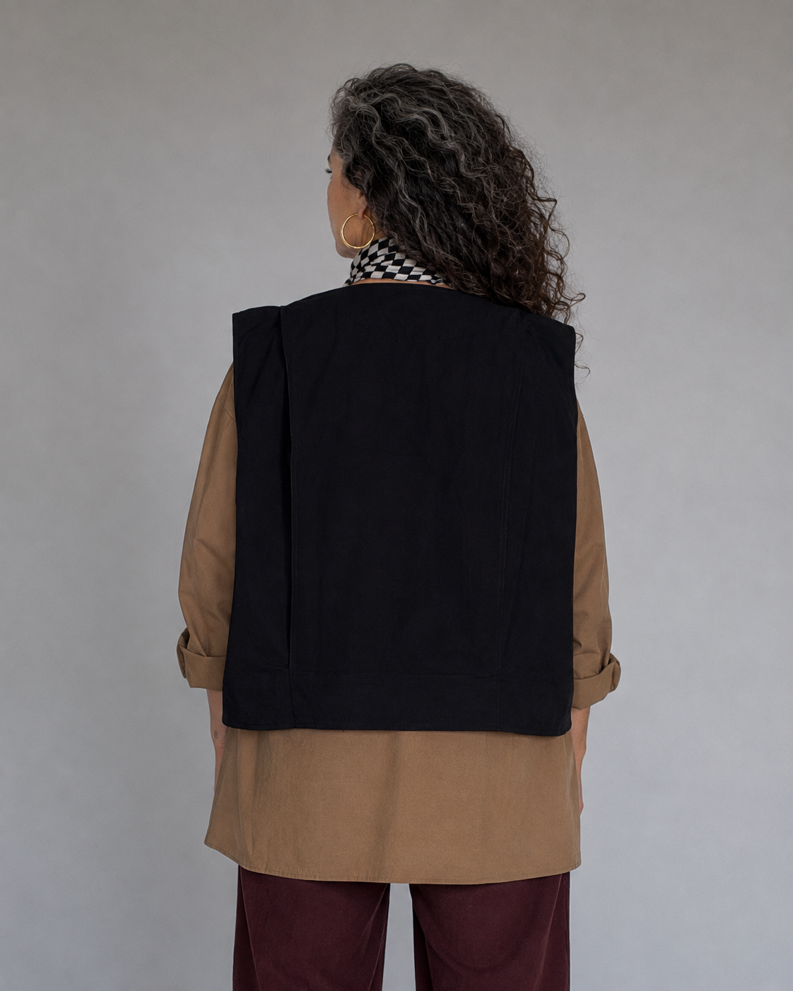 Rove Gilet