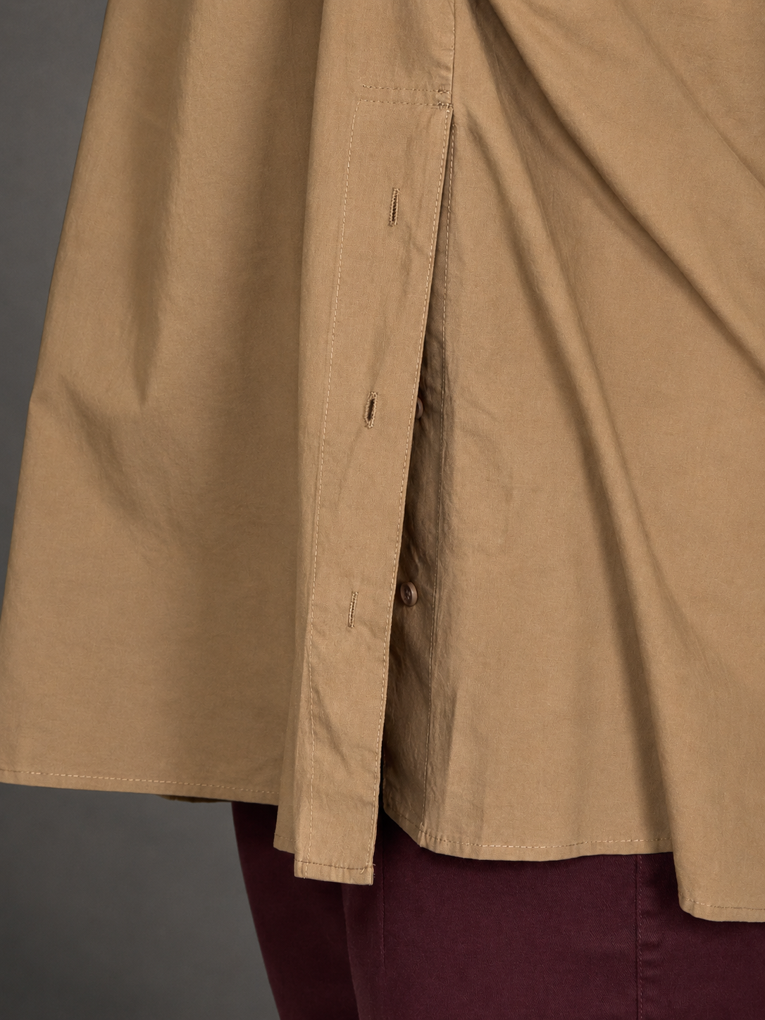 Axis Tunic